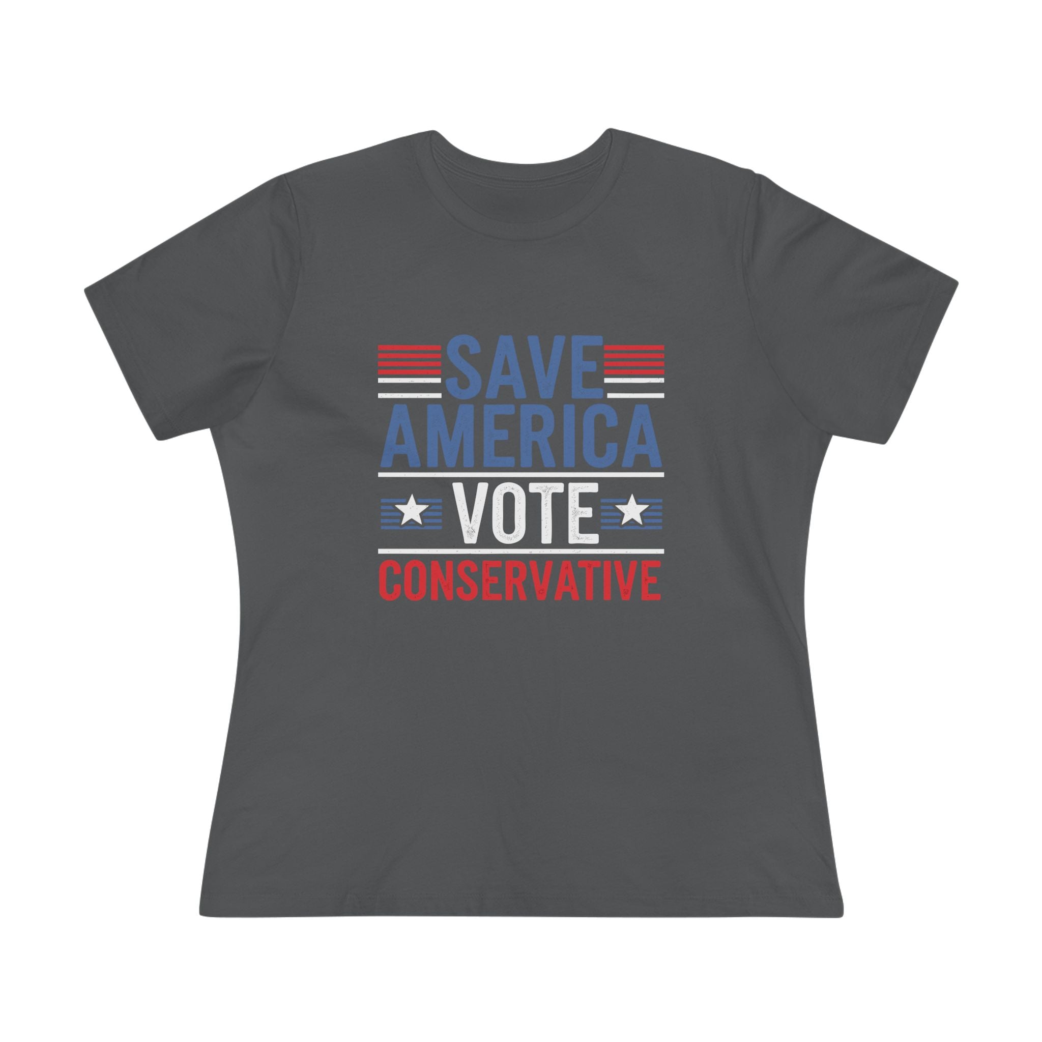 Save America Vote Conservative Women&