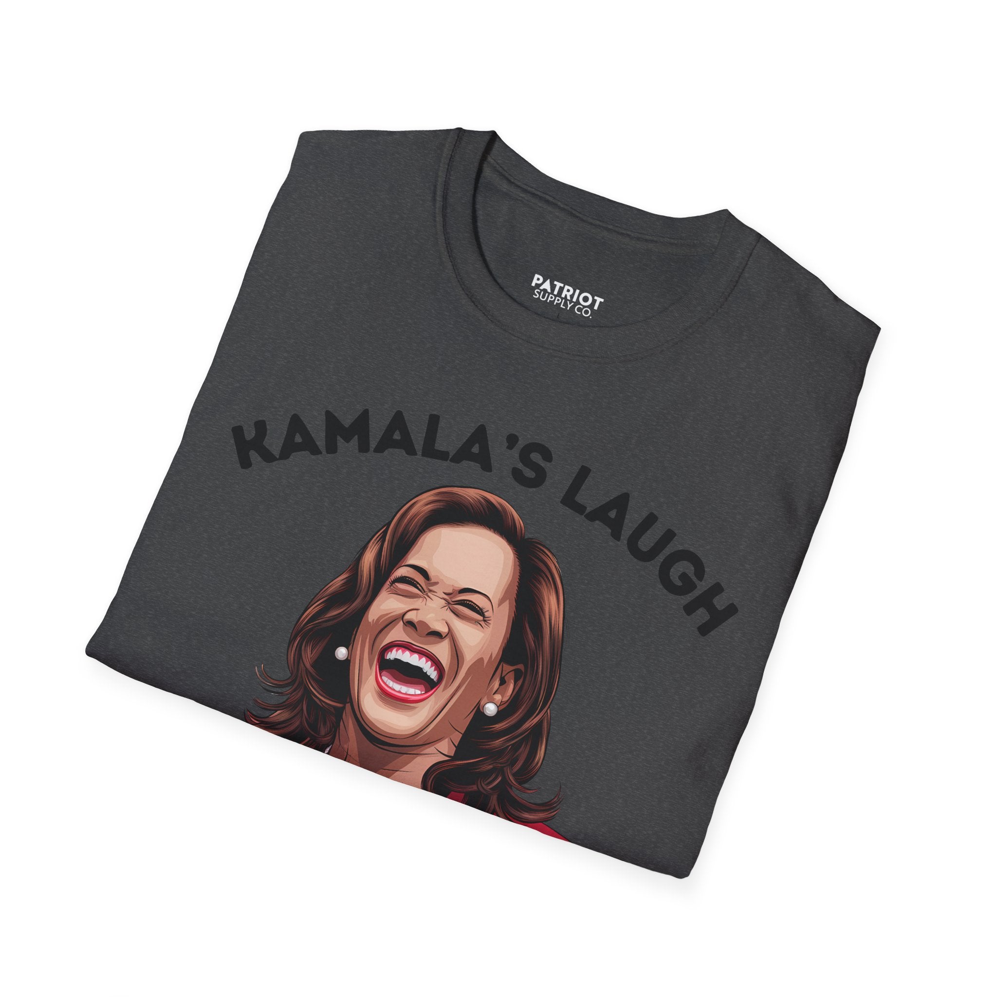 Kamala&