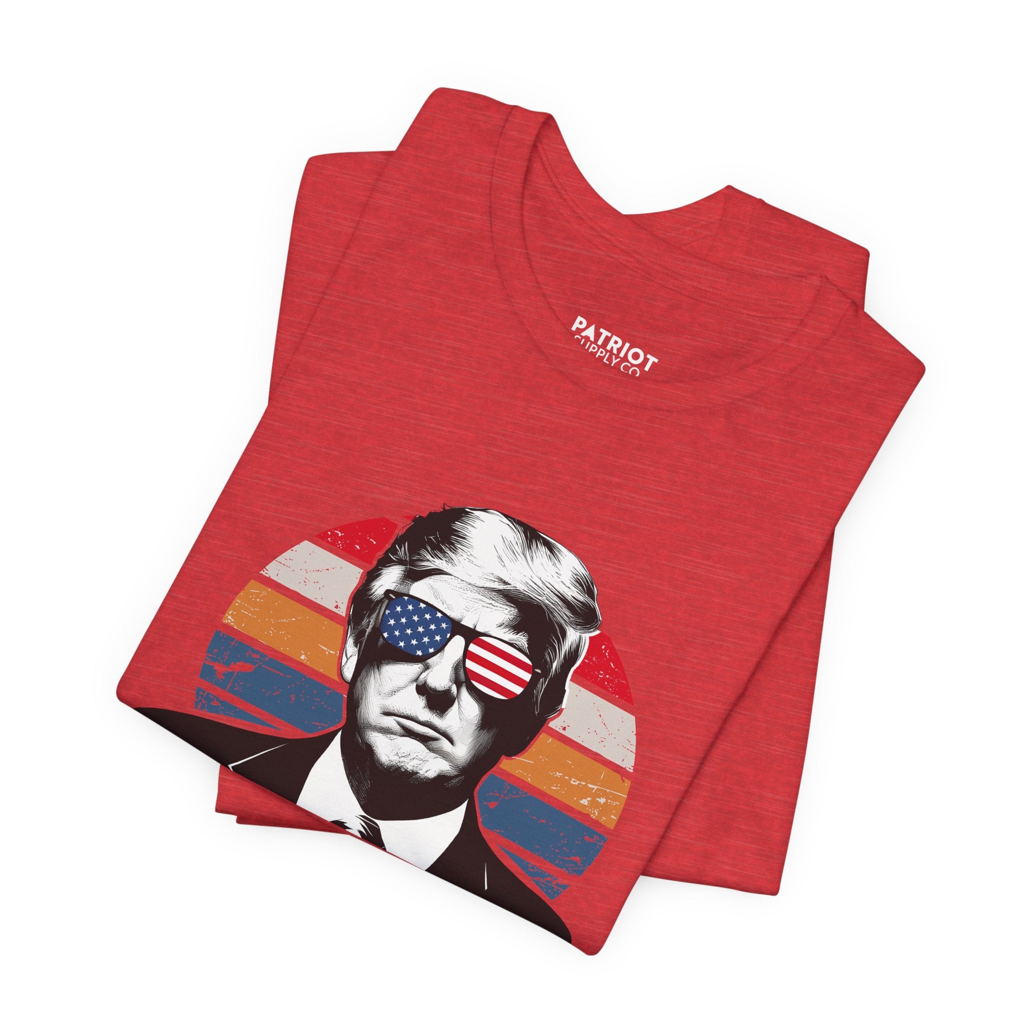 Make Coffee Strong & Liberals Cry Again T-Shirt - Conservative Political Humor Tee | Coffee Lover Apparel