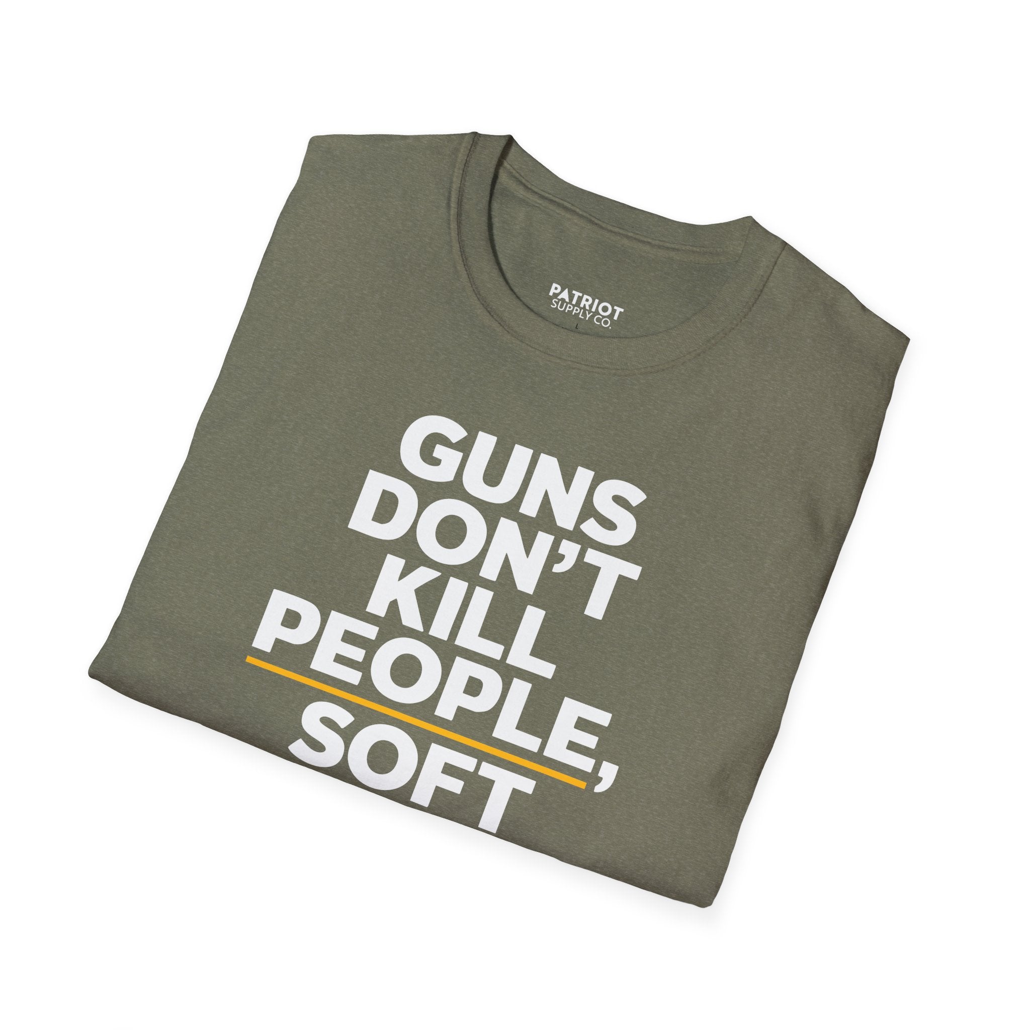 Guns Don&