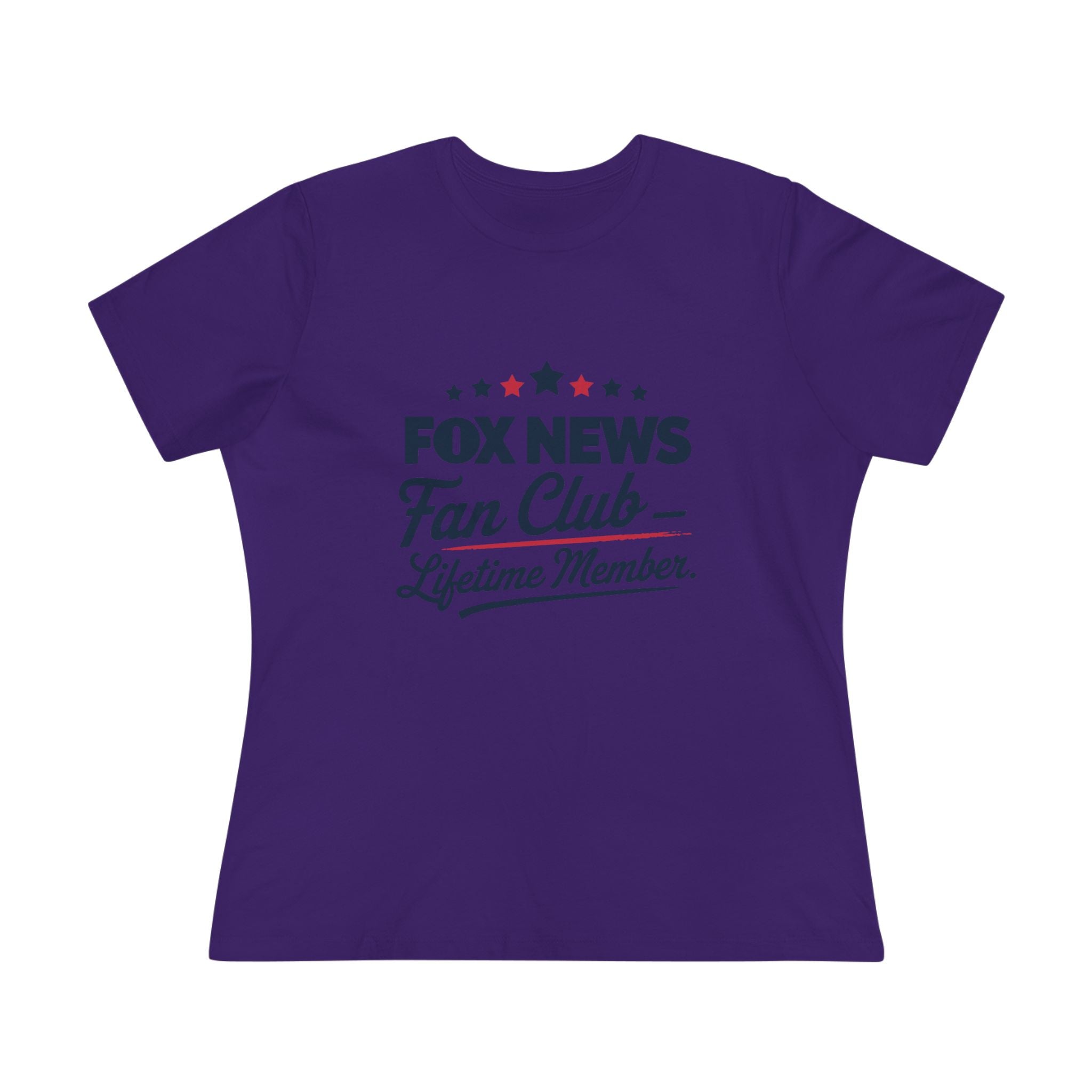 Fox News Fan Club Women&