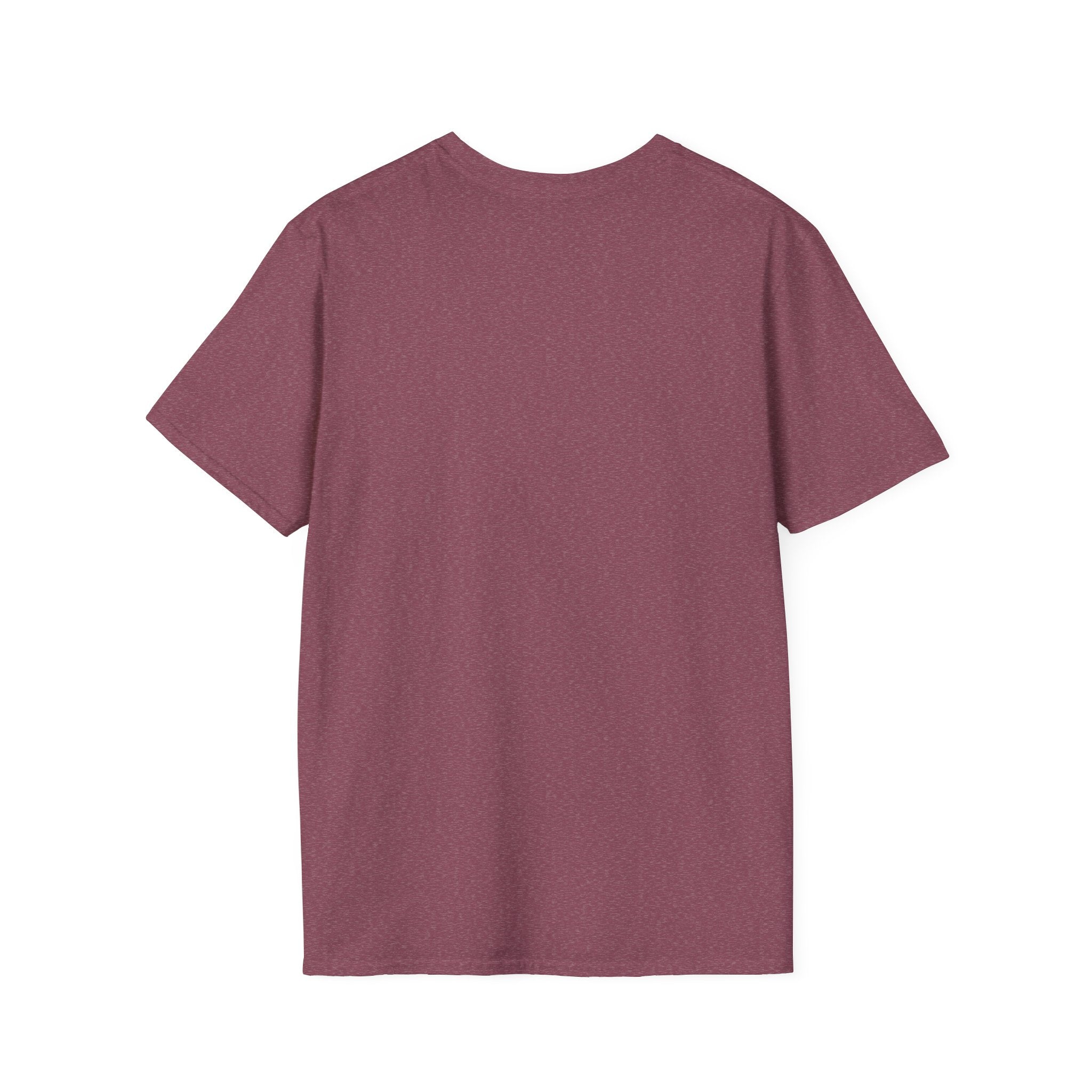 Eat Meat, Burn Coal, Stay Free - Conservative Freedom Statement T-Shirt