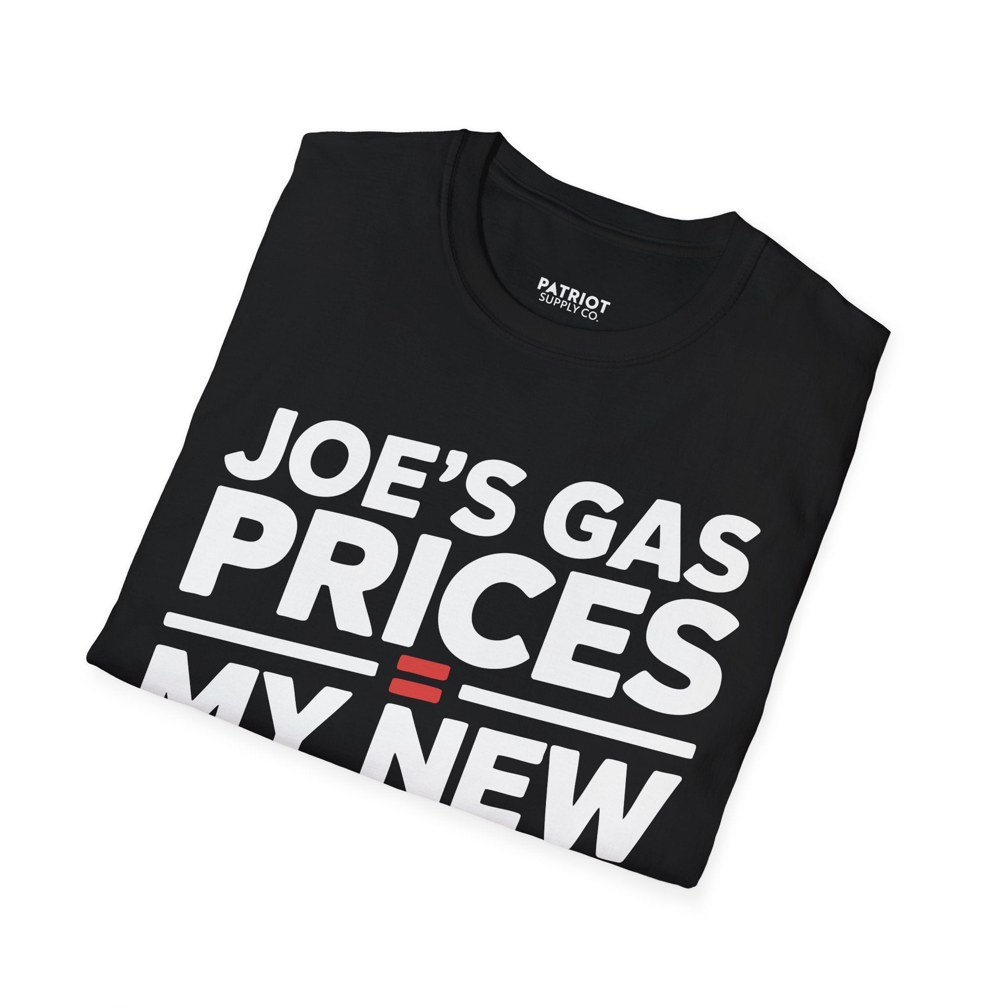 Joe&