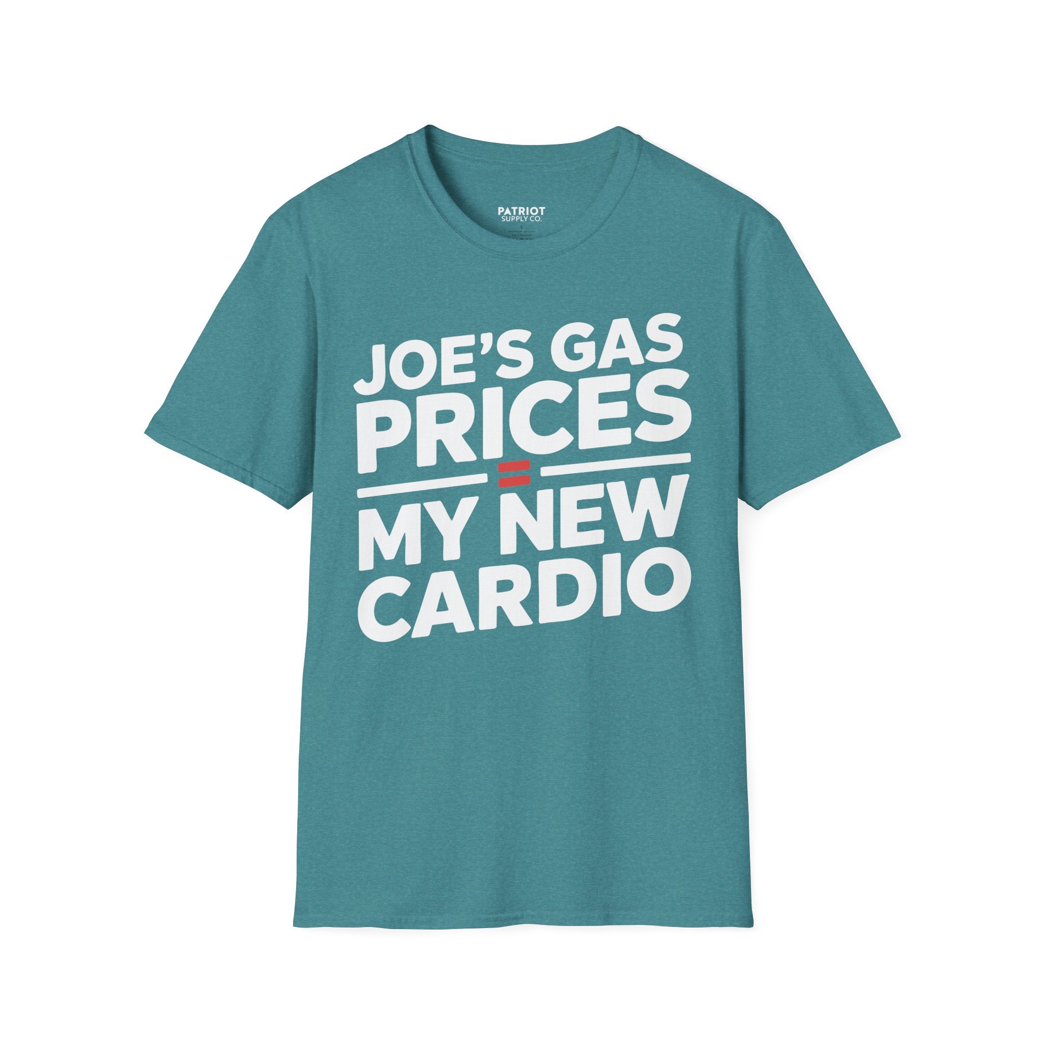 Joe&