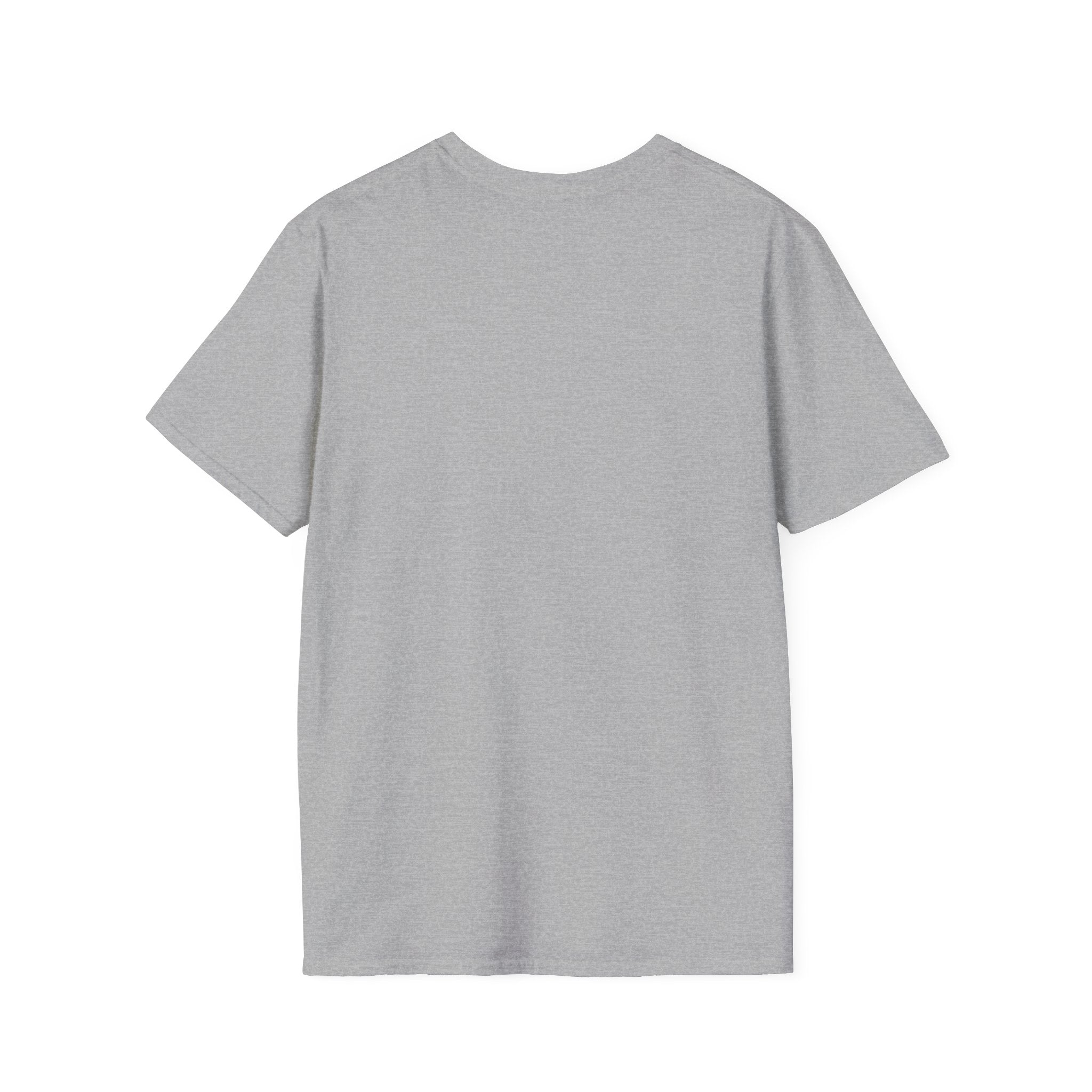 Made In America Not By The Government - Free Enterprise Statement T-Shirt