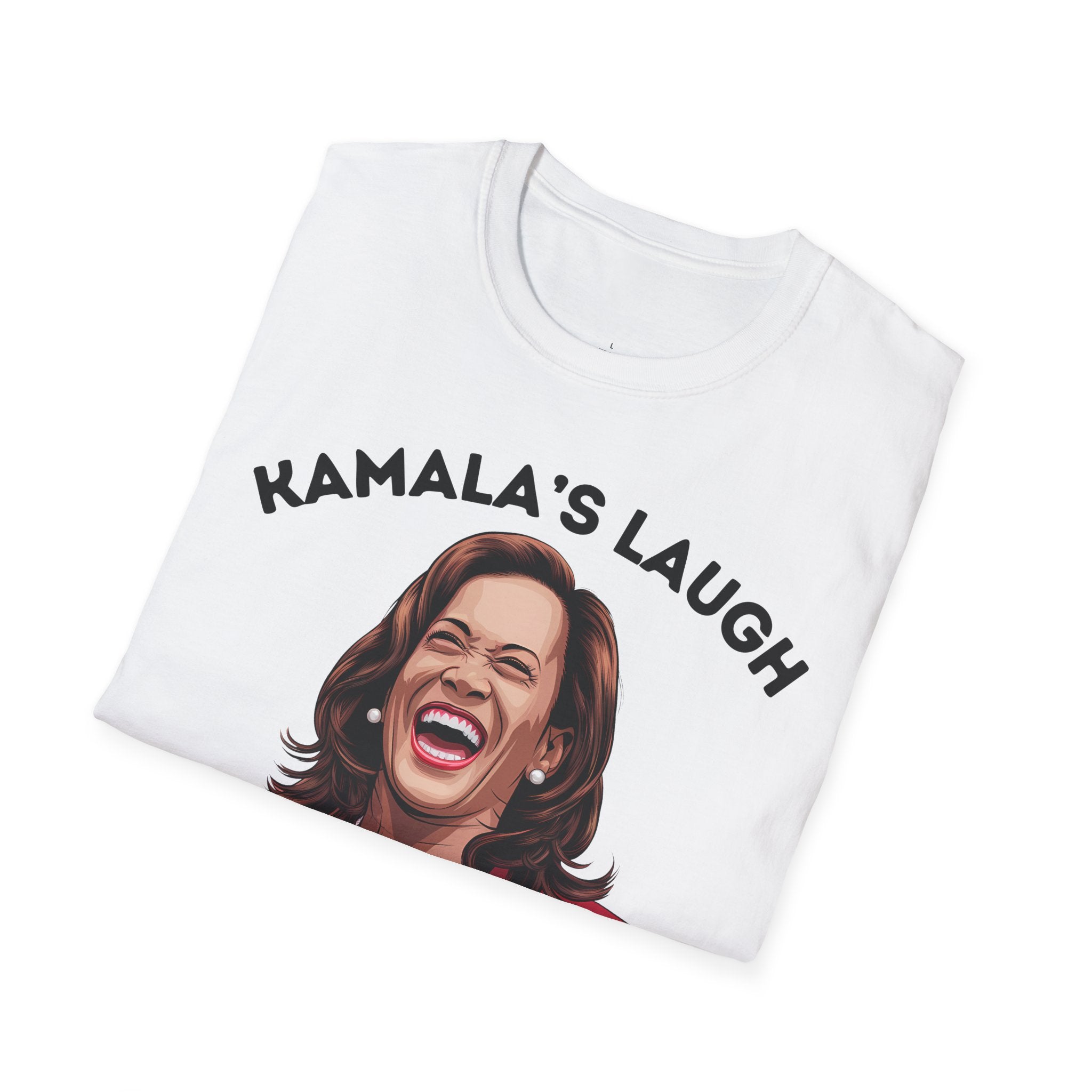 Kamala&