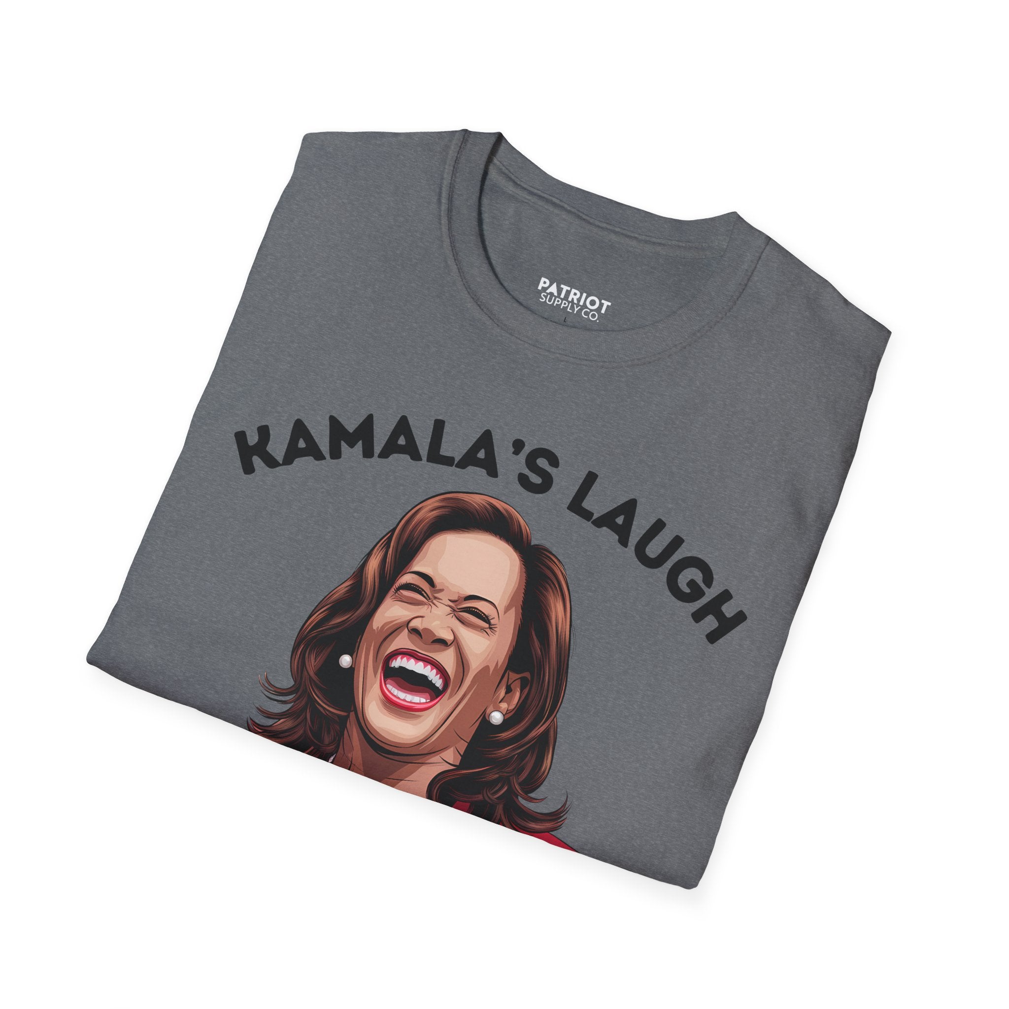 Kamala&