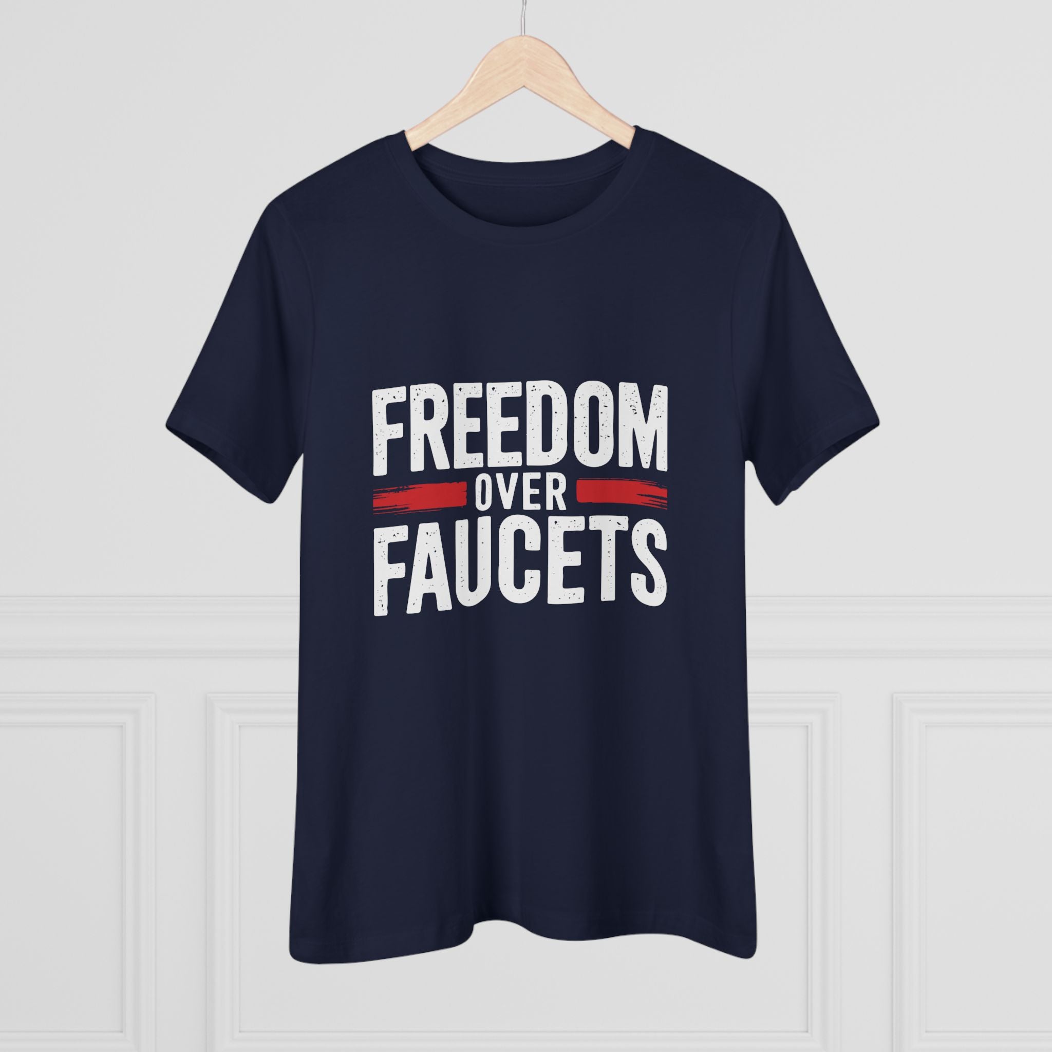 Freedom Over Faucets - Empowered Freedom Women&