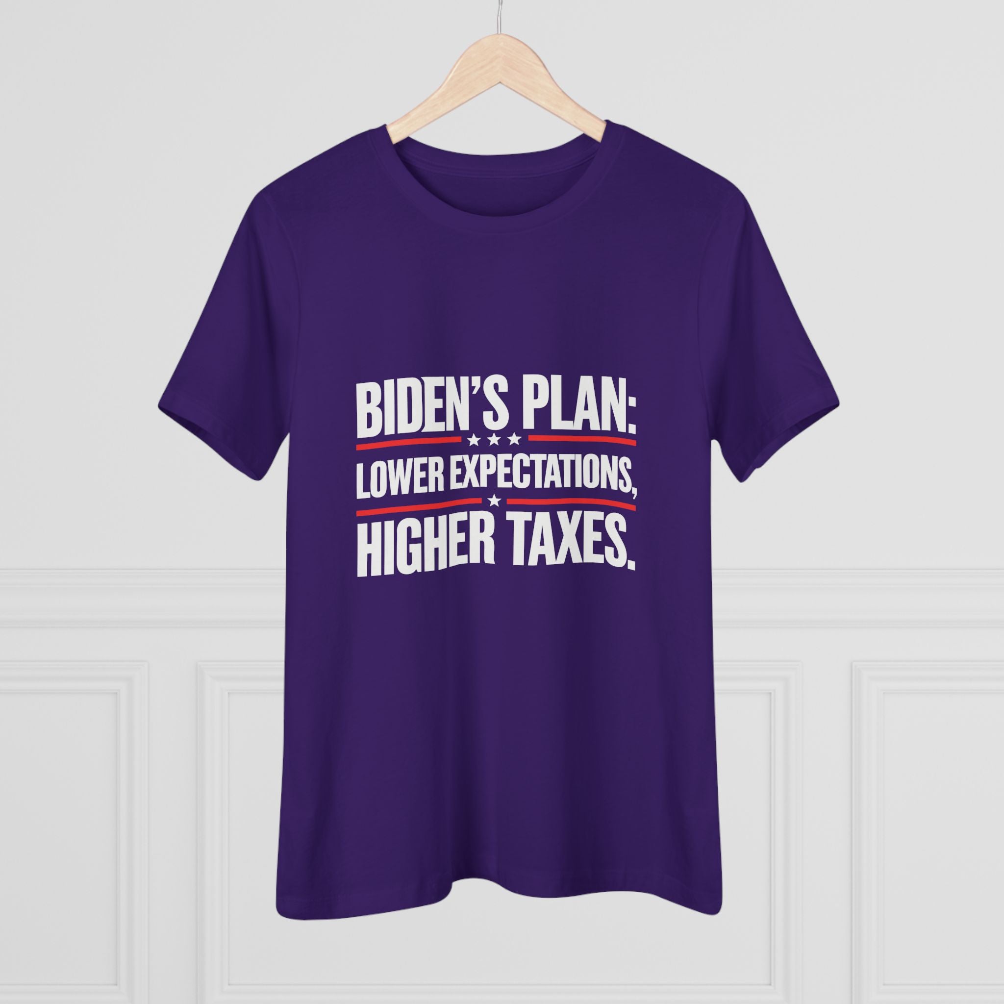 Biden Satire Women&