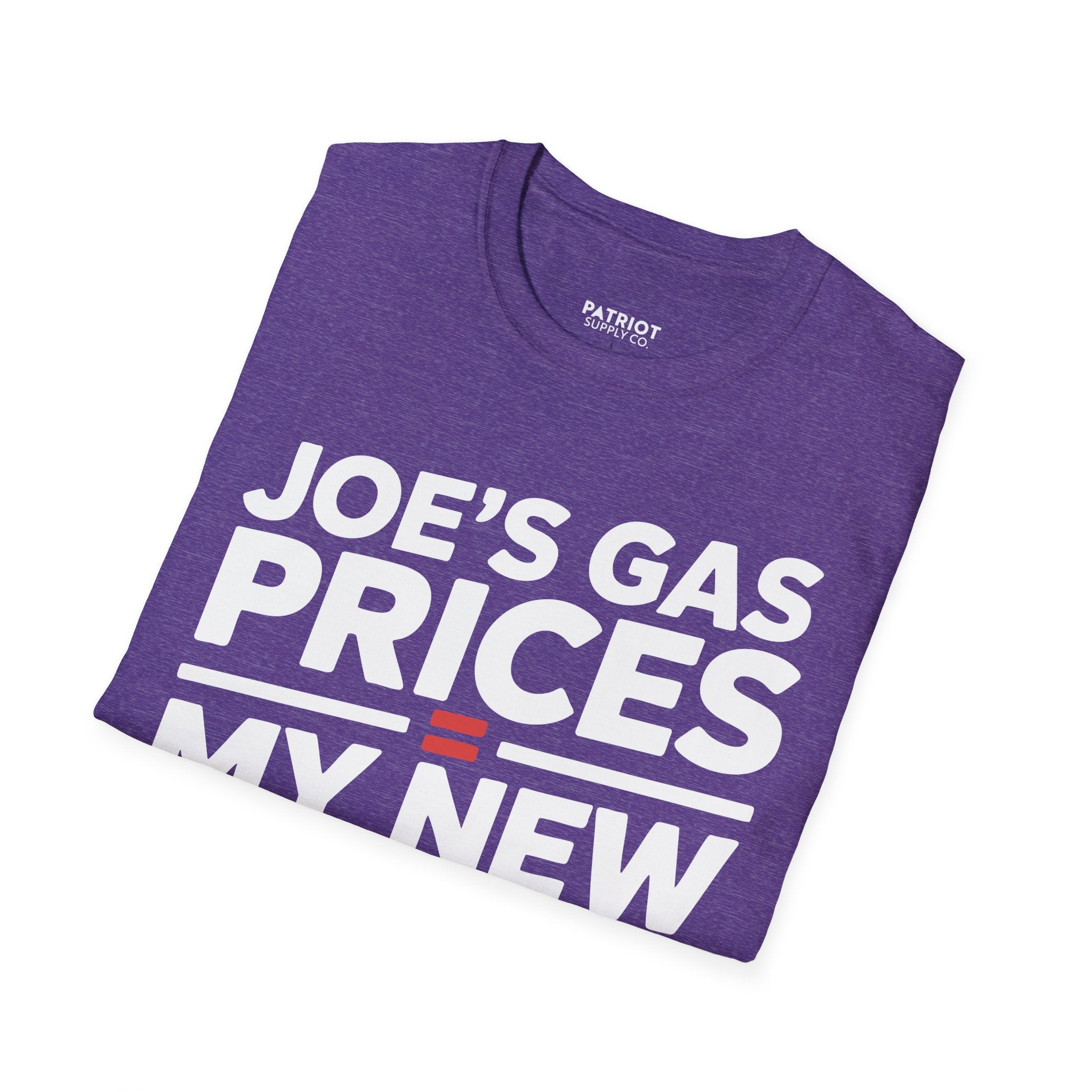 Joe&