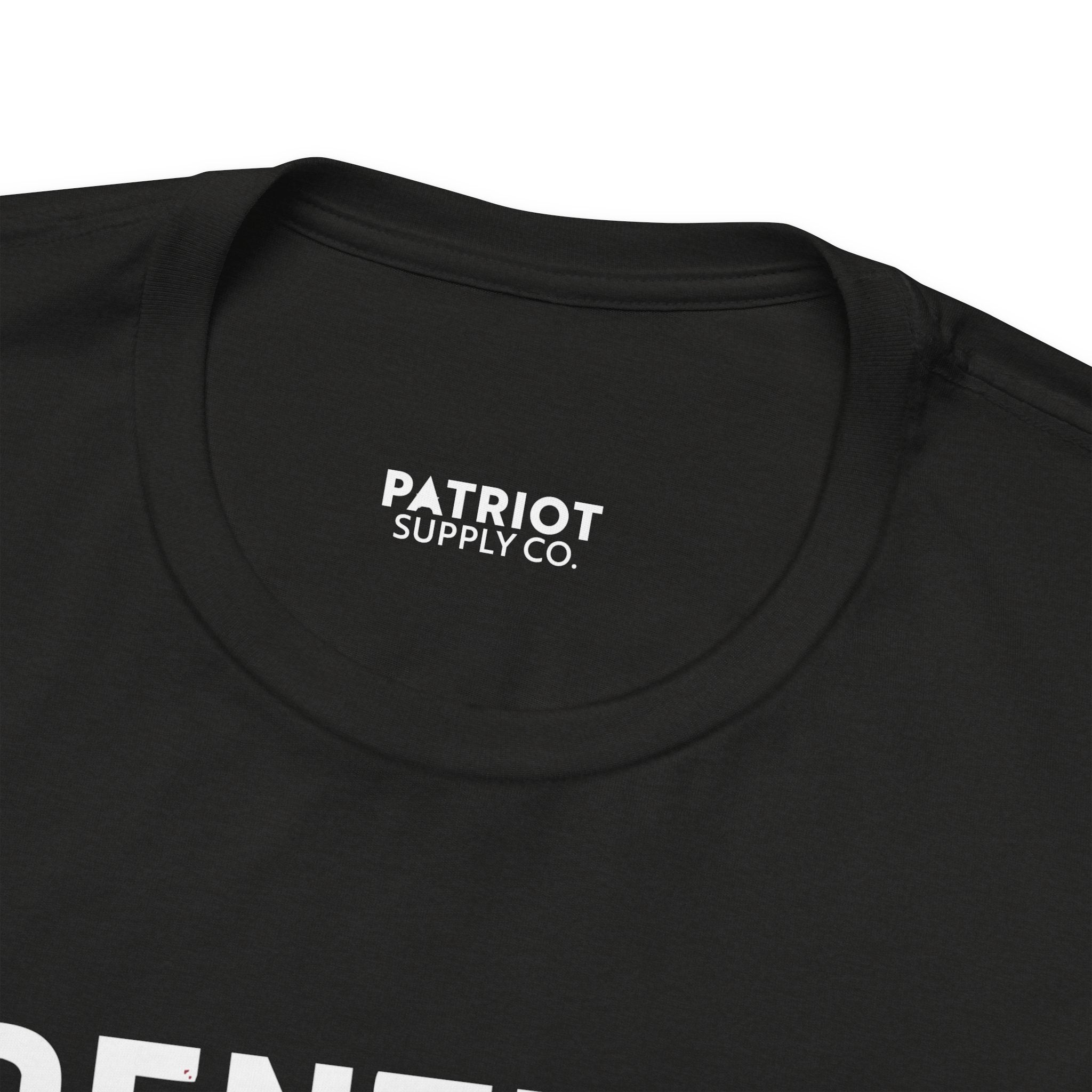 I Identify as Ultra MAGA T-Shirt - Conservative Identity Statement Tee | Patriotic Political Pride Apparel