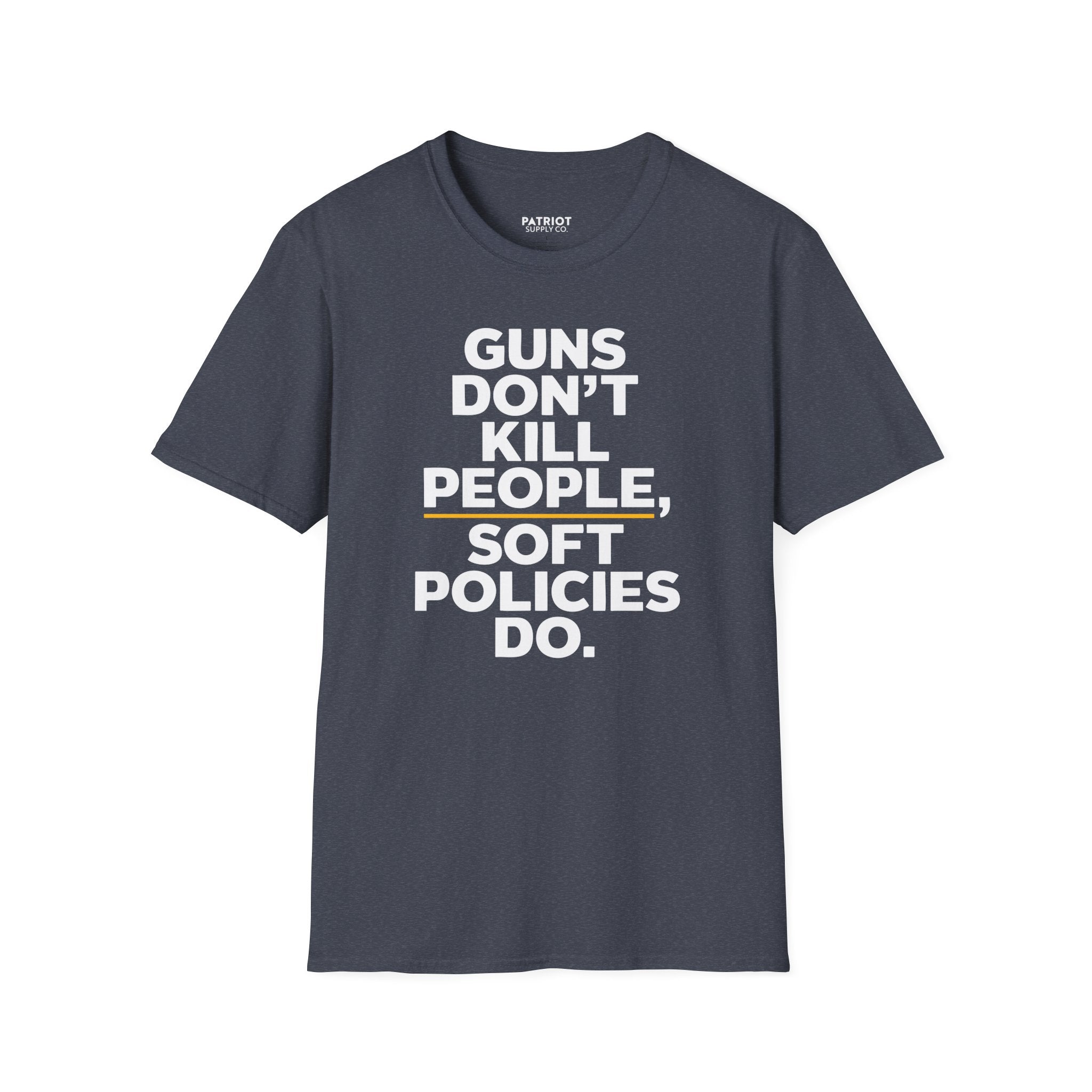 Guns Don&