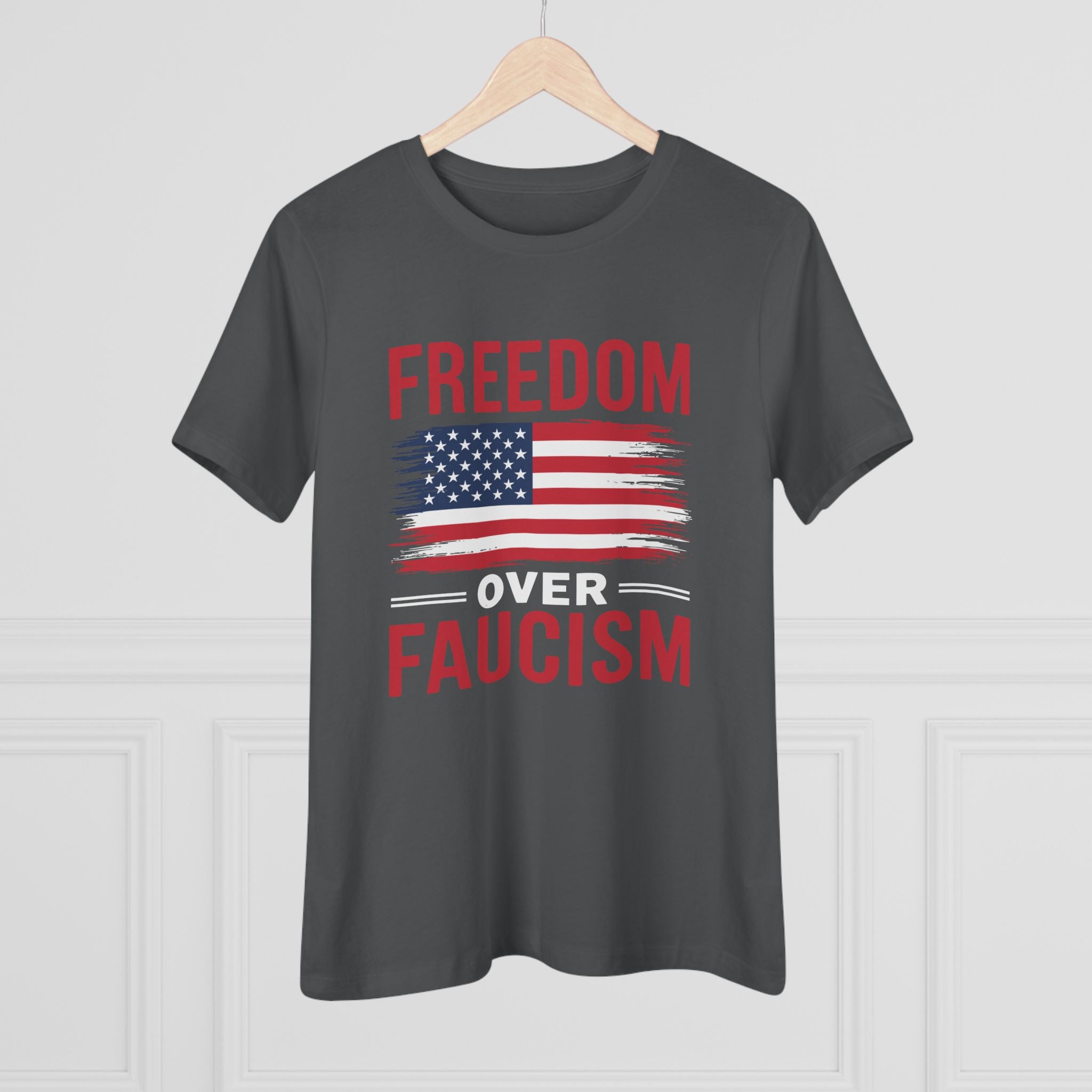 Freedom Over Fauci Women&