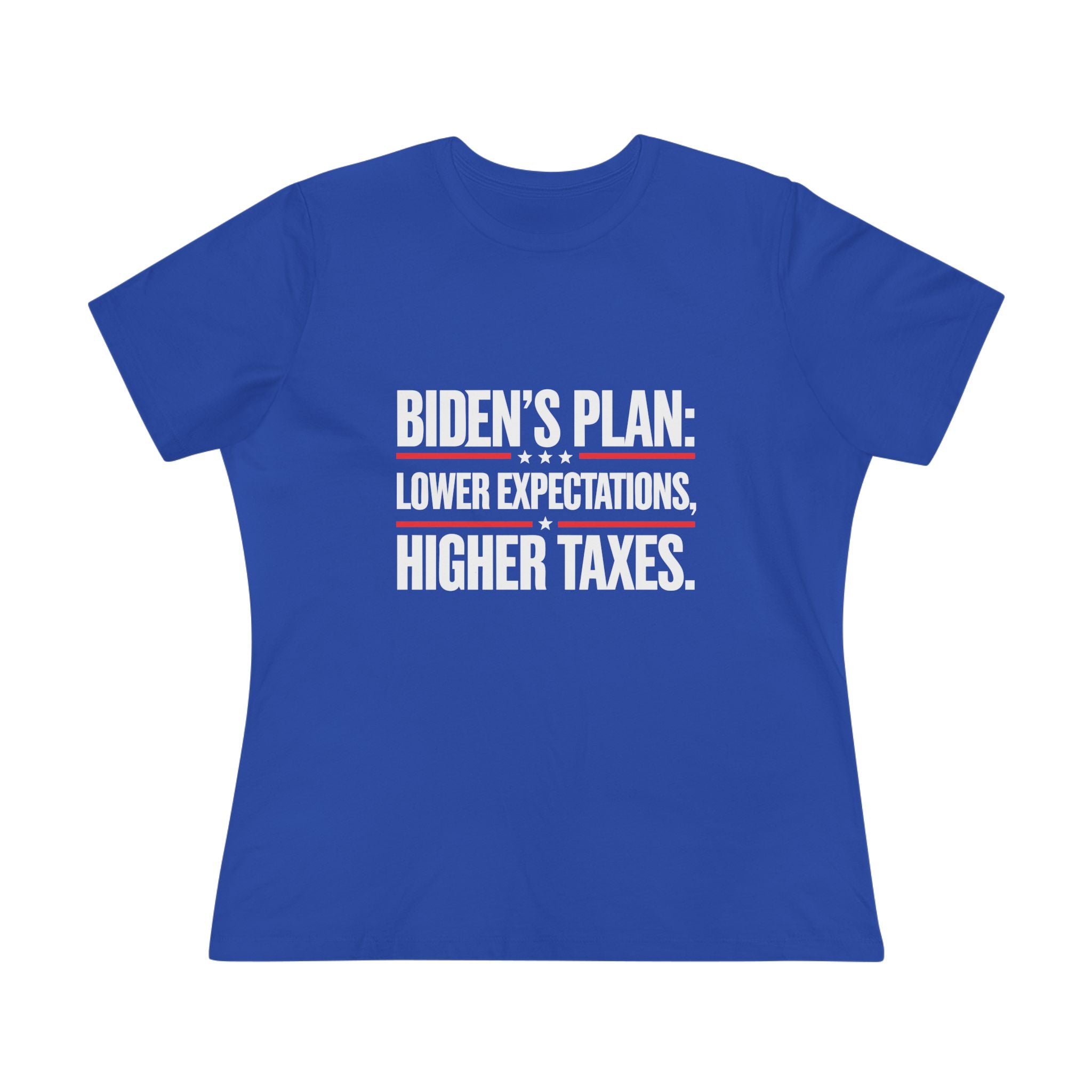 Biden Satire Women&