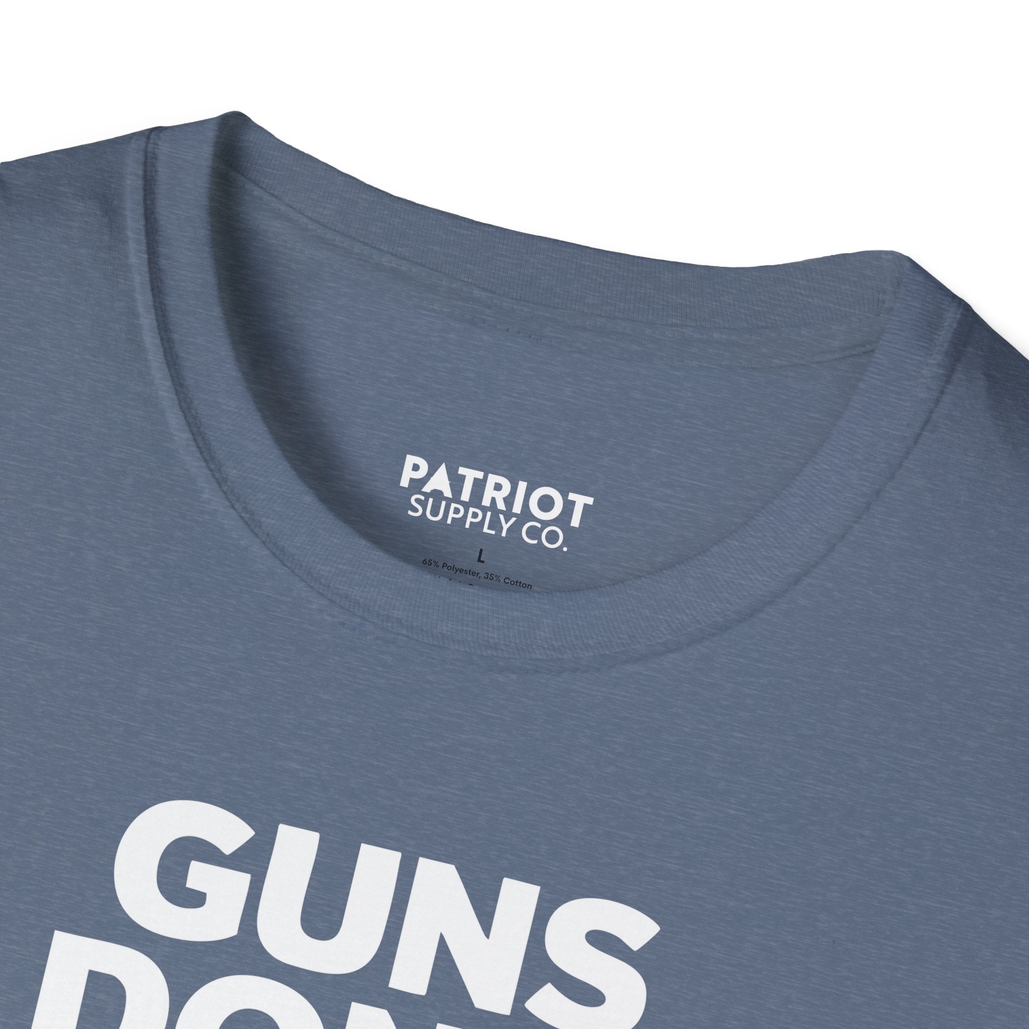 Guns Don&