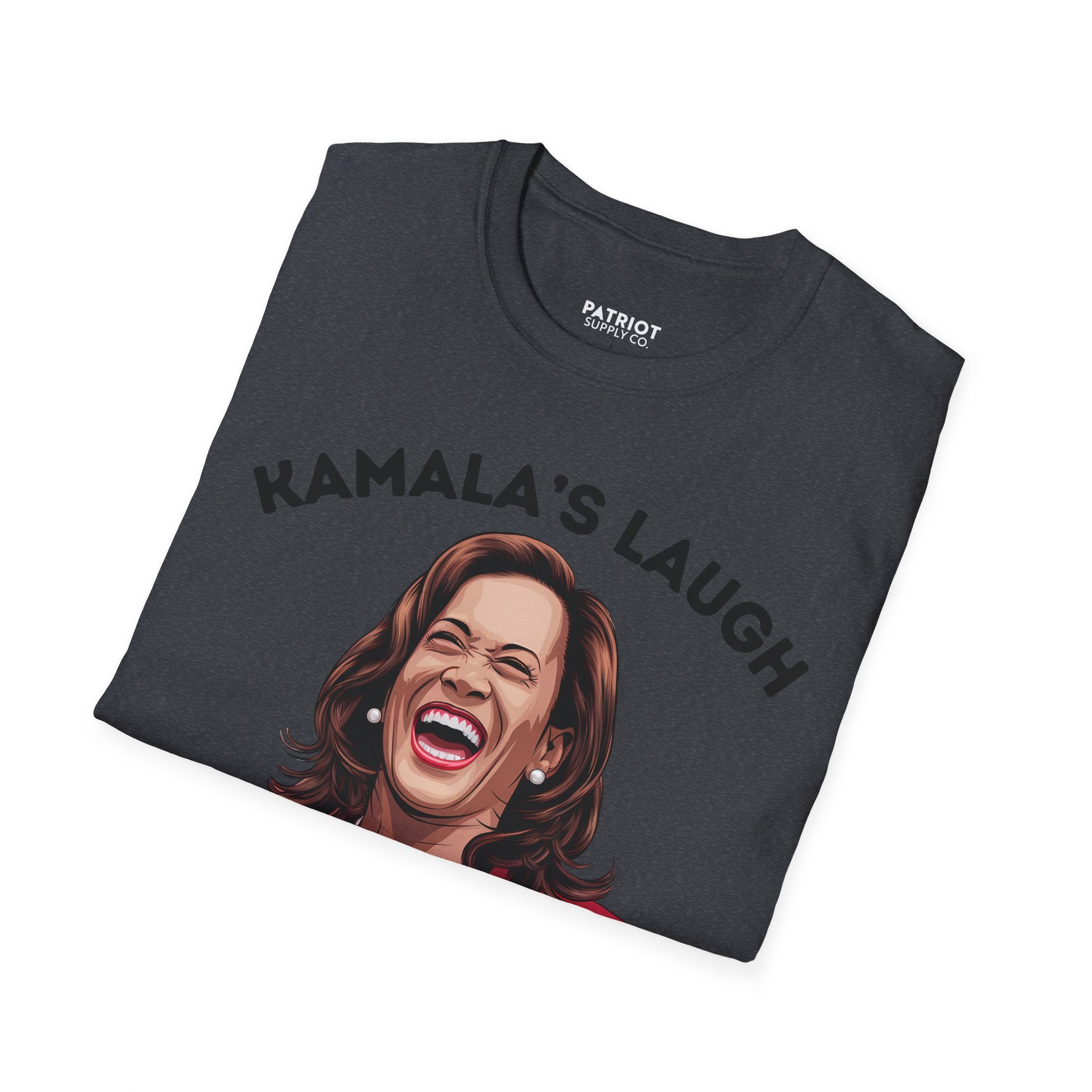 Kamala&