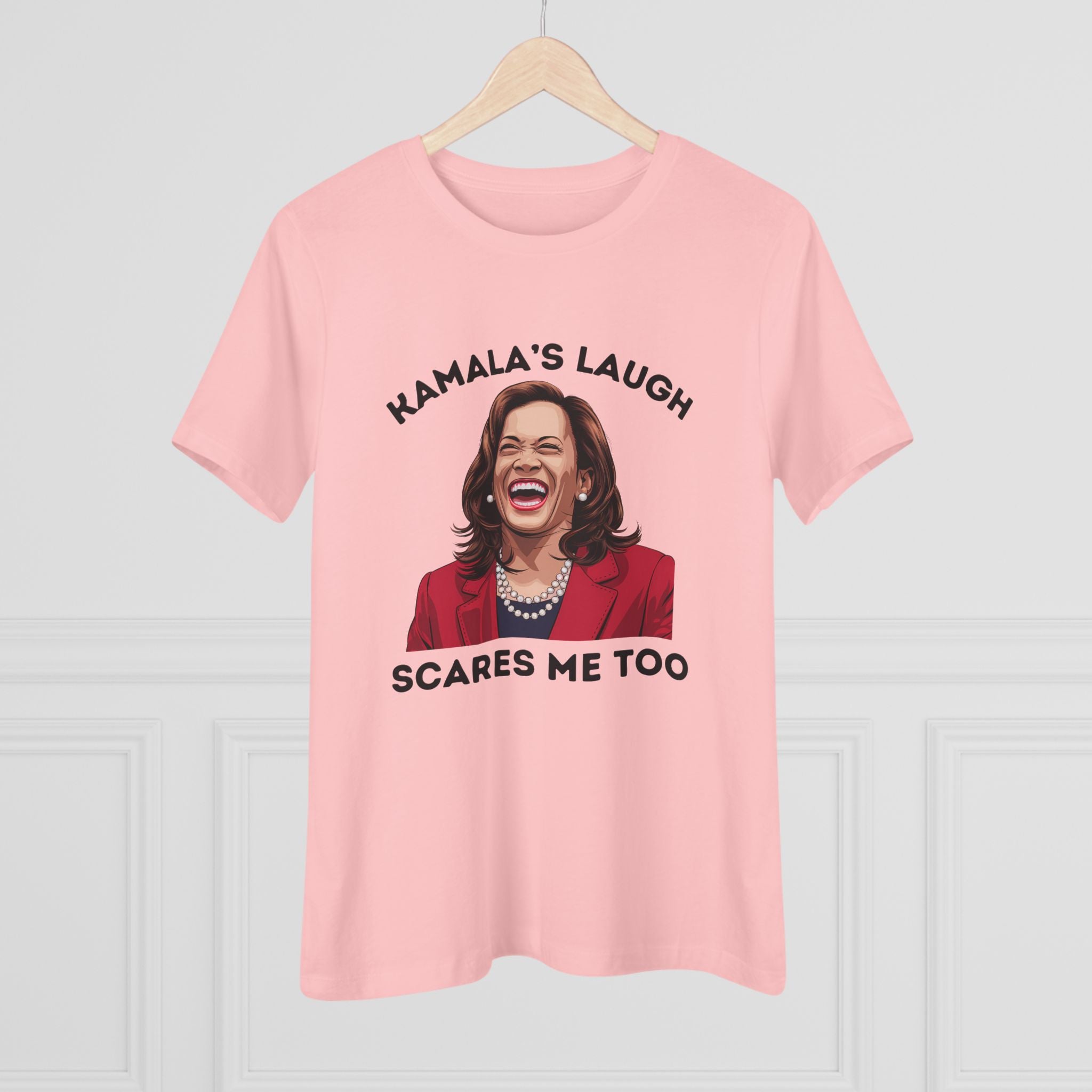 Kamala&