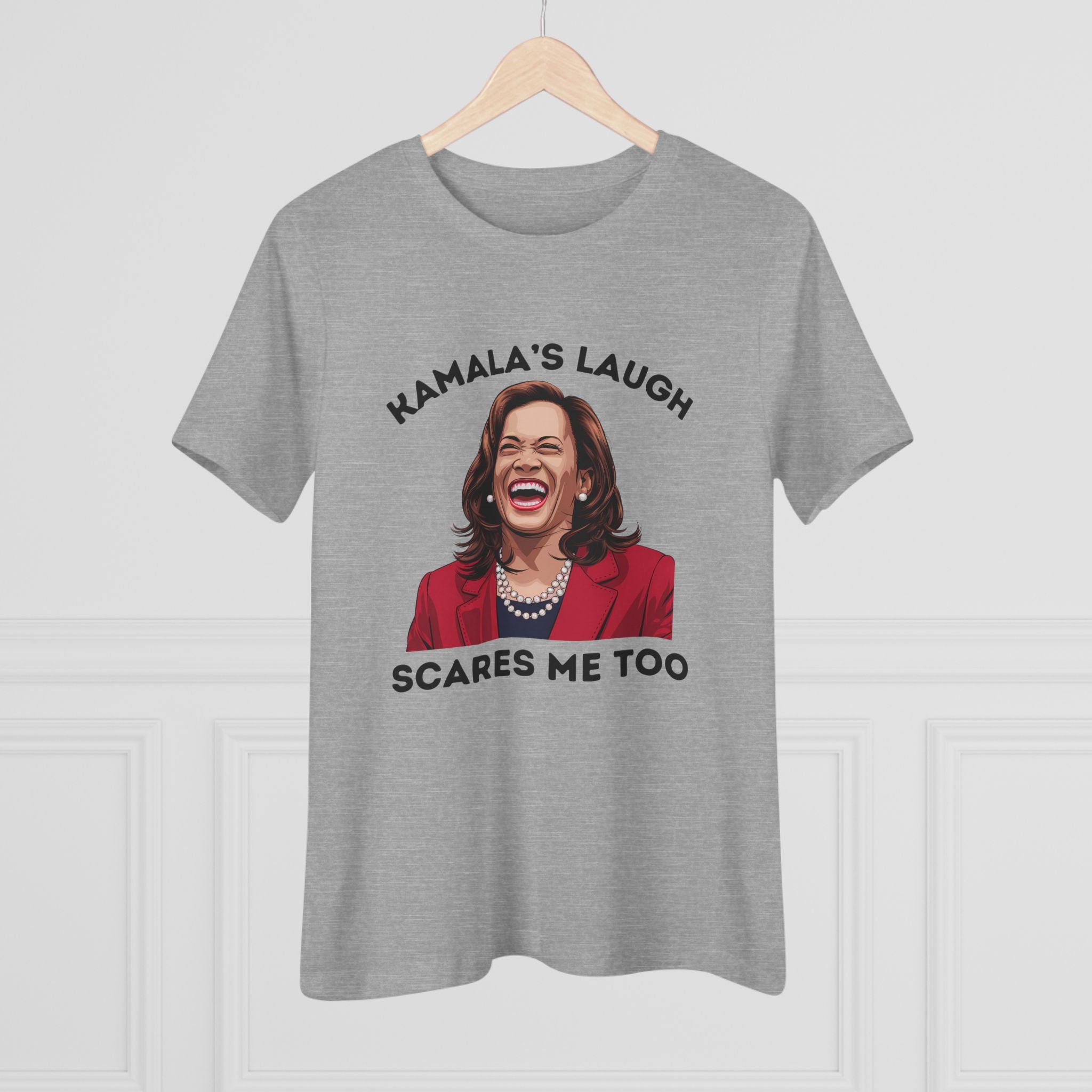 Kamala&
