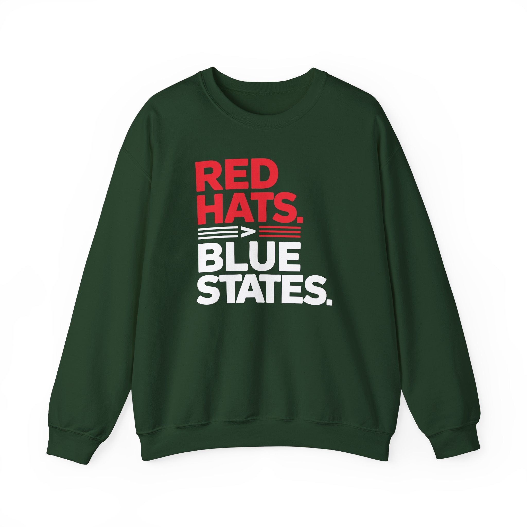 Red Hats > Blue States Women&