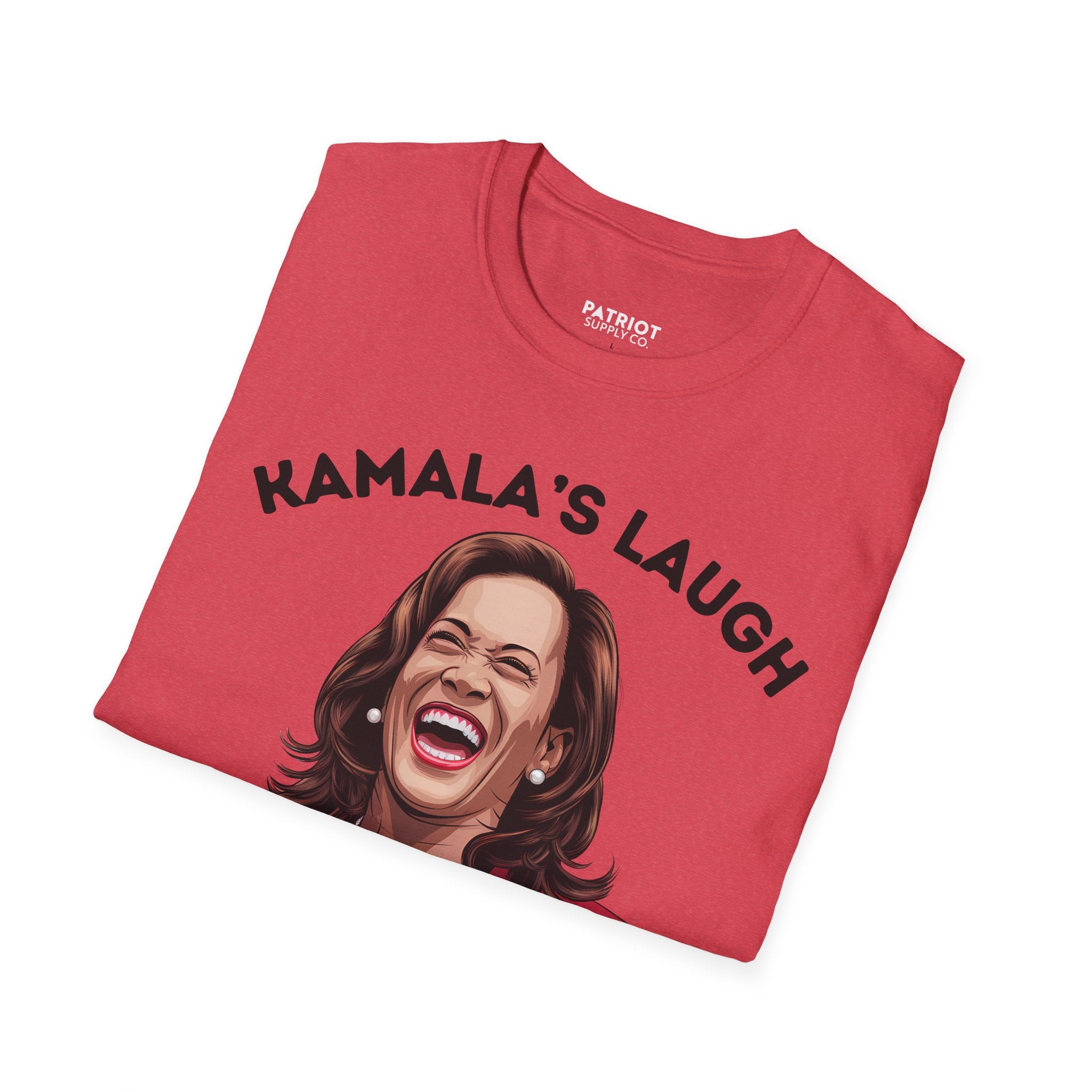Kamala&