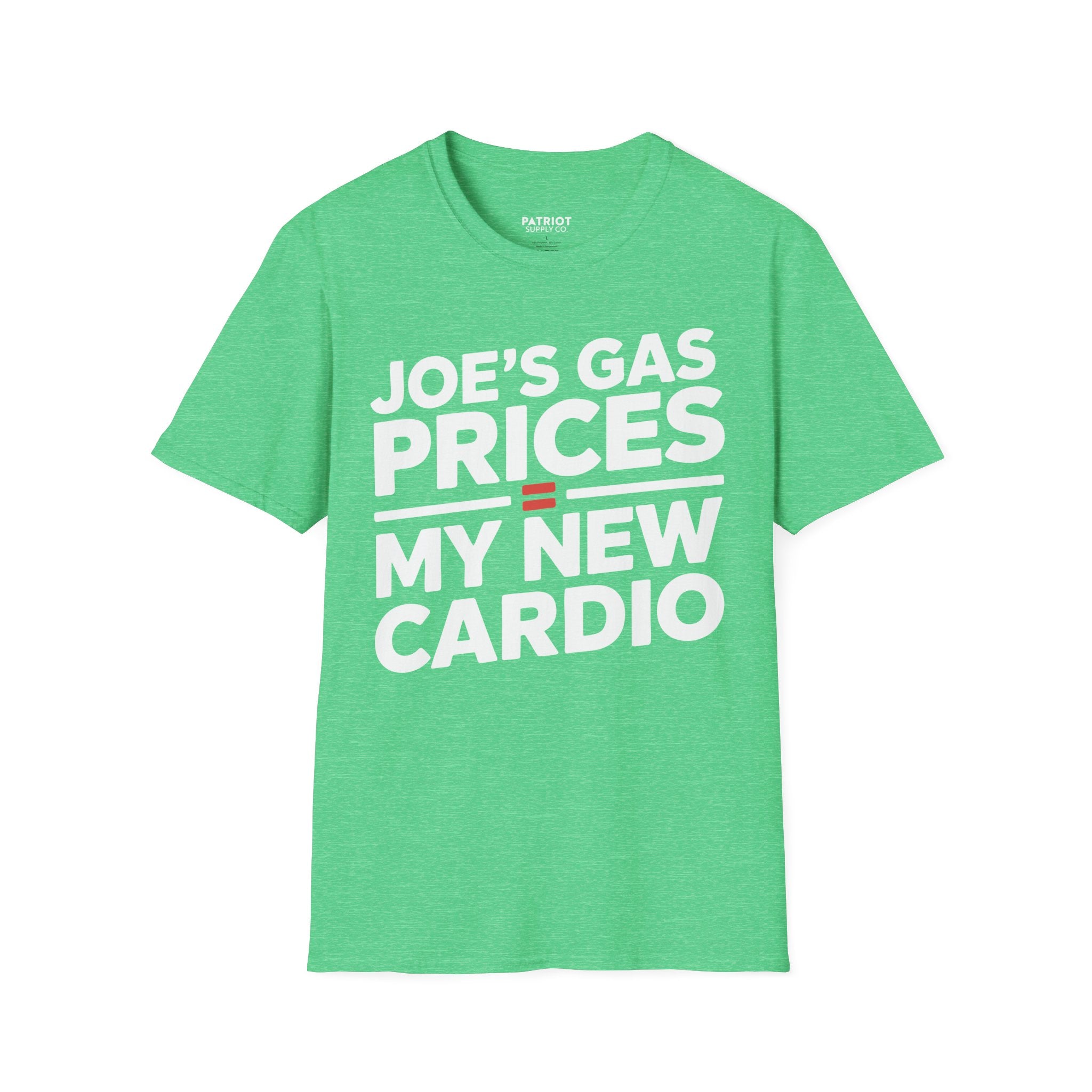Joe&
