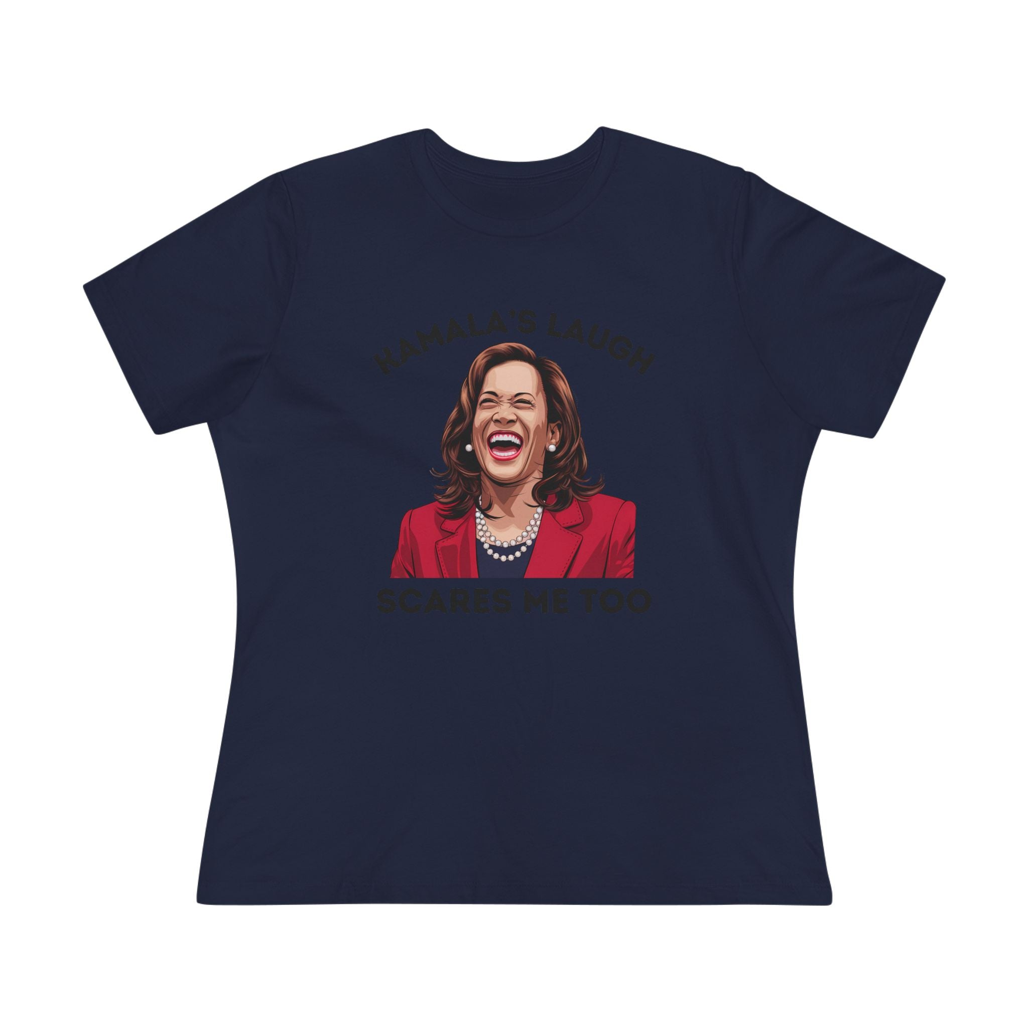 Kamala&