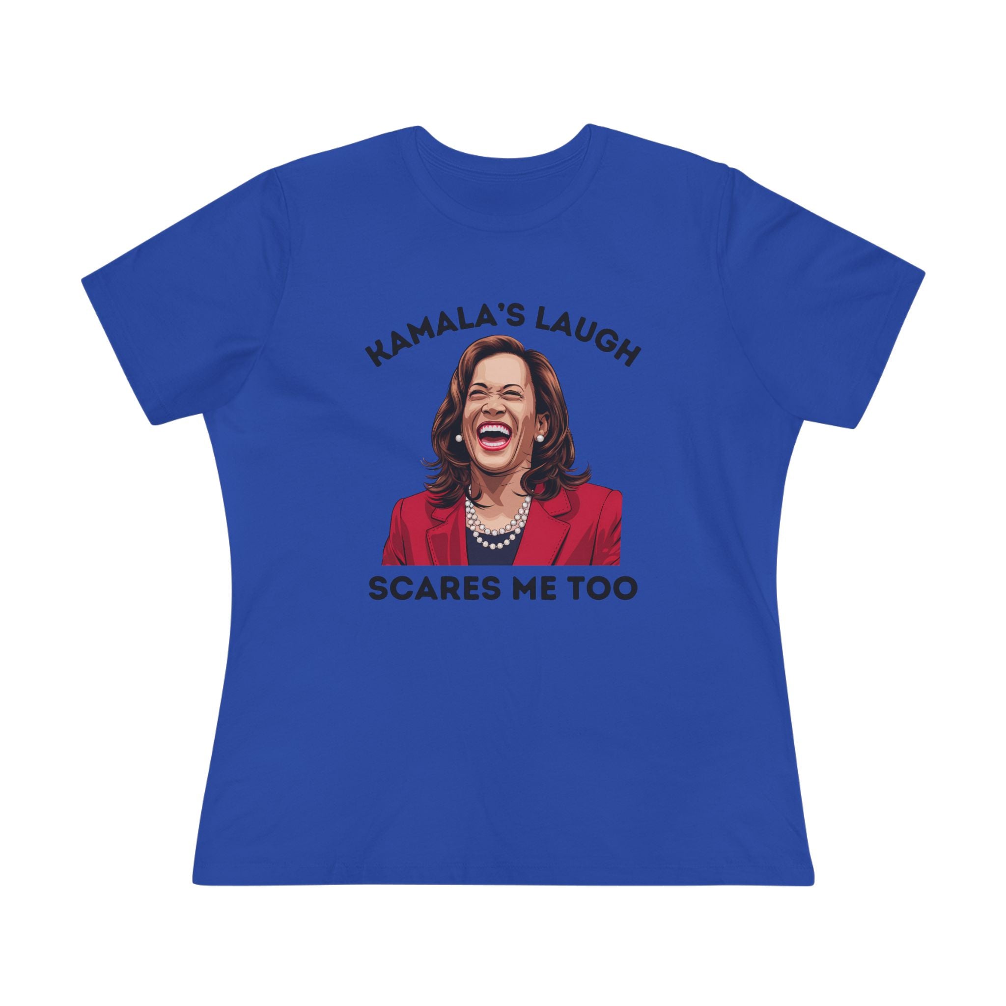 Kamala&