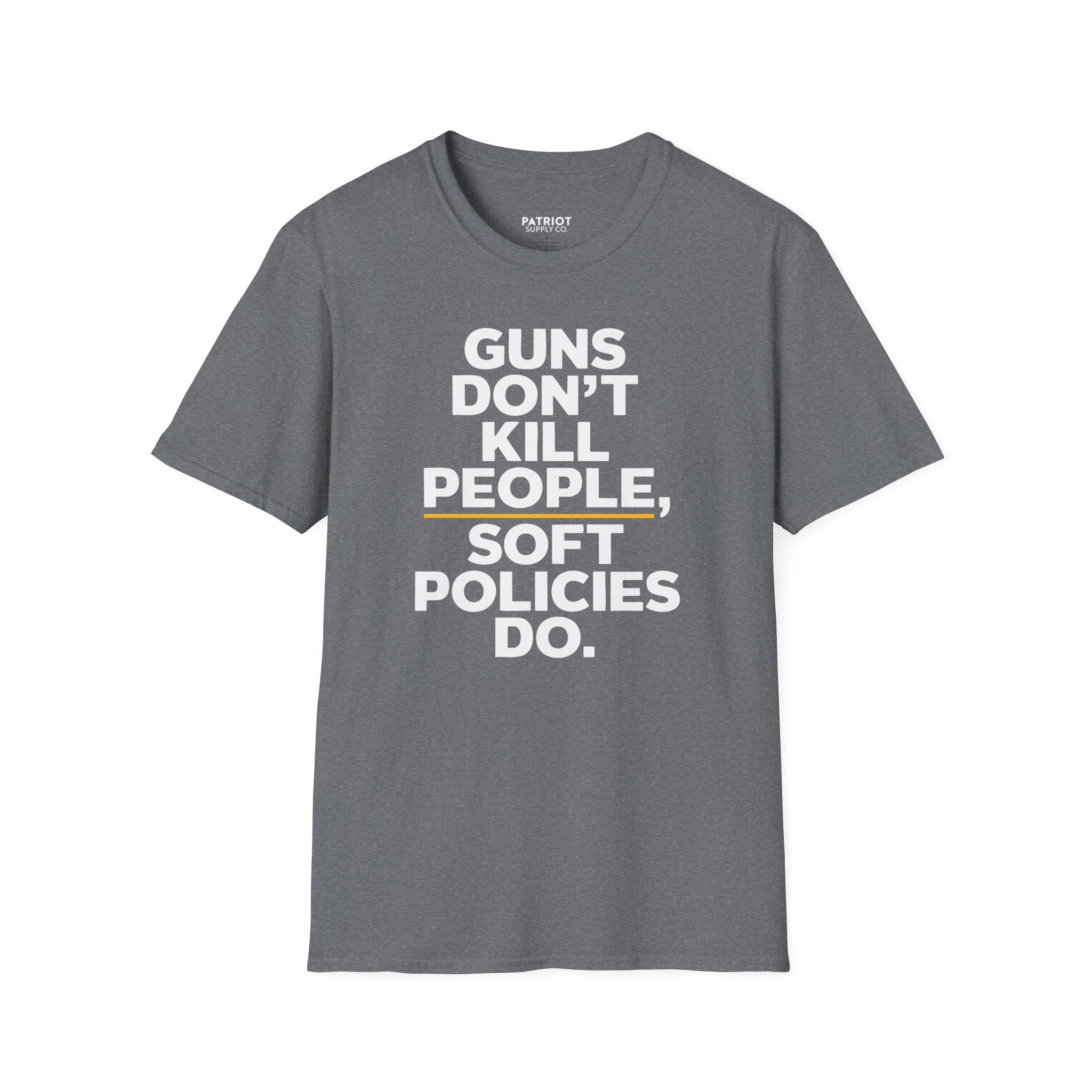 Guns Don&