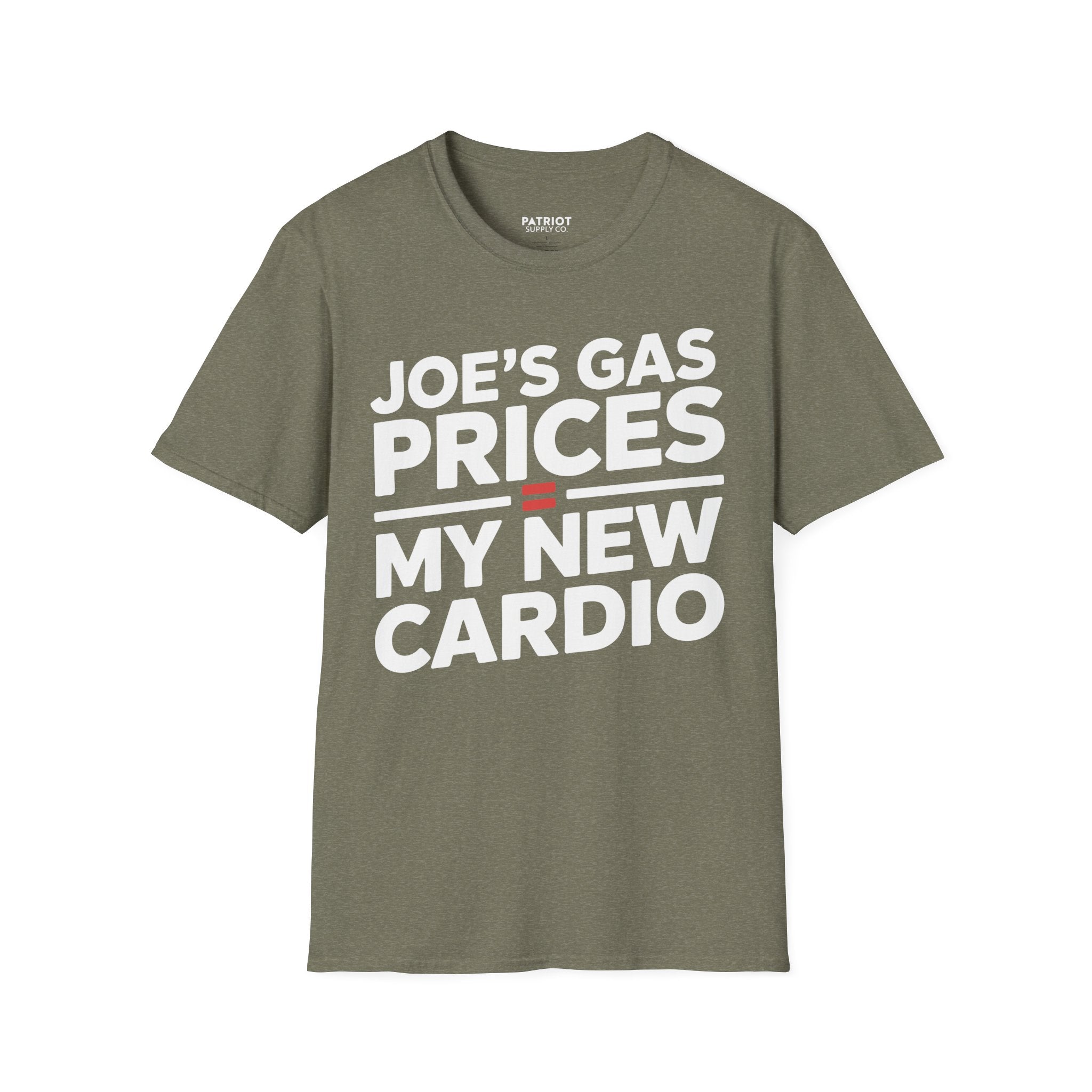 Joe&