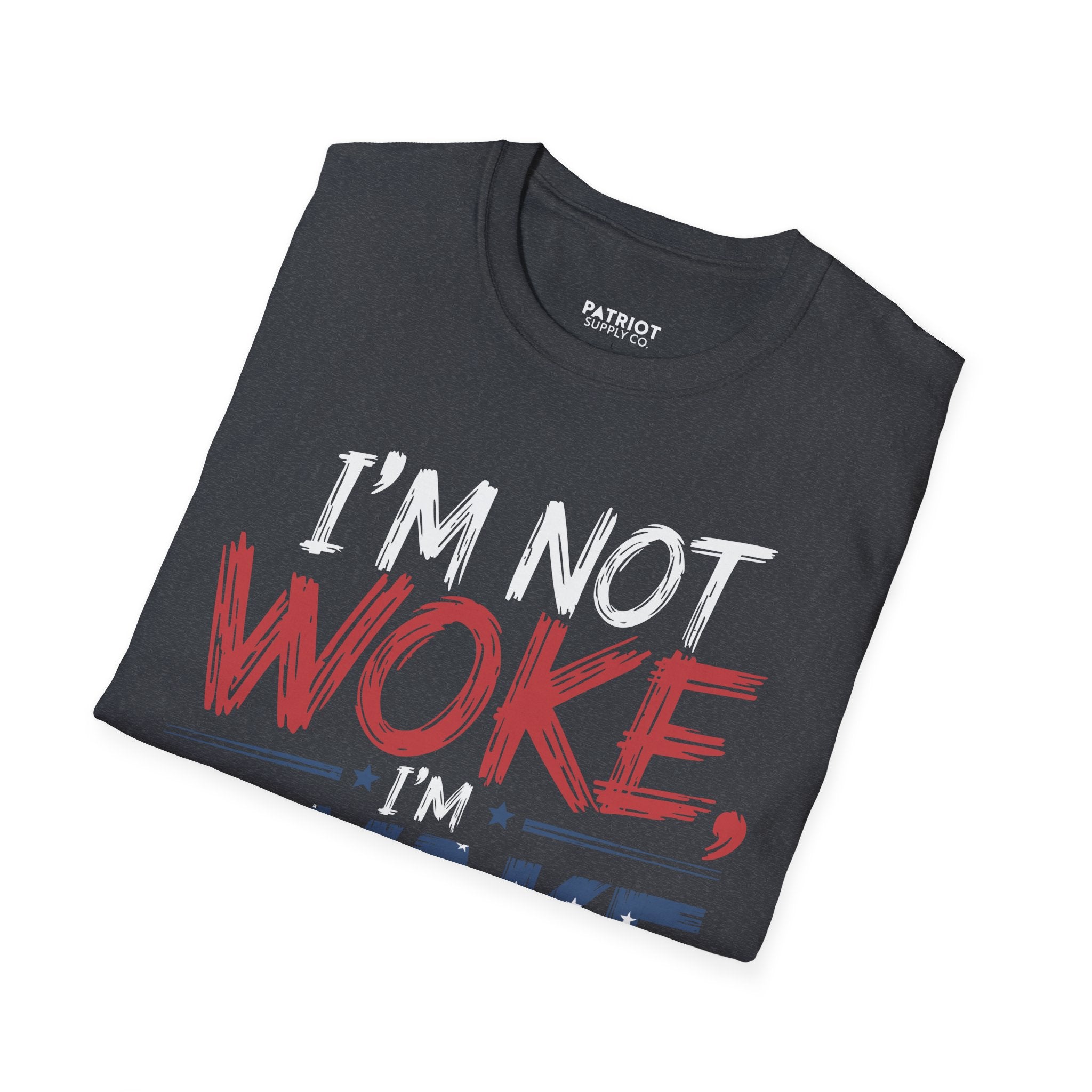 I&