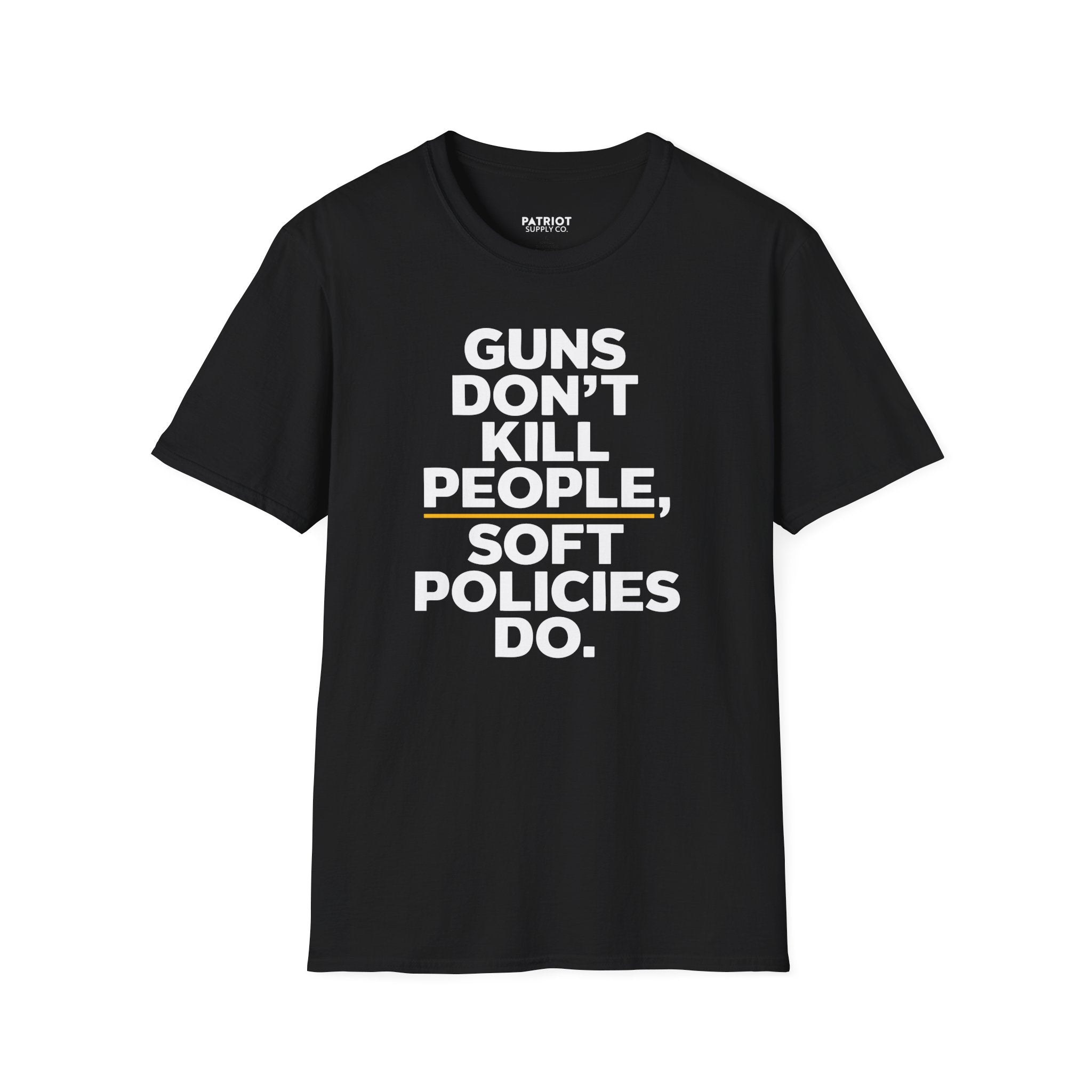 Guns Don&