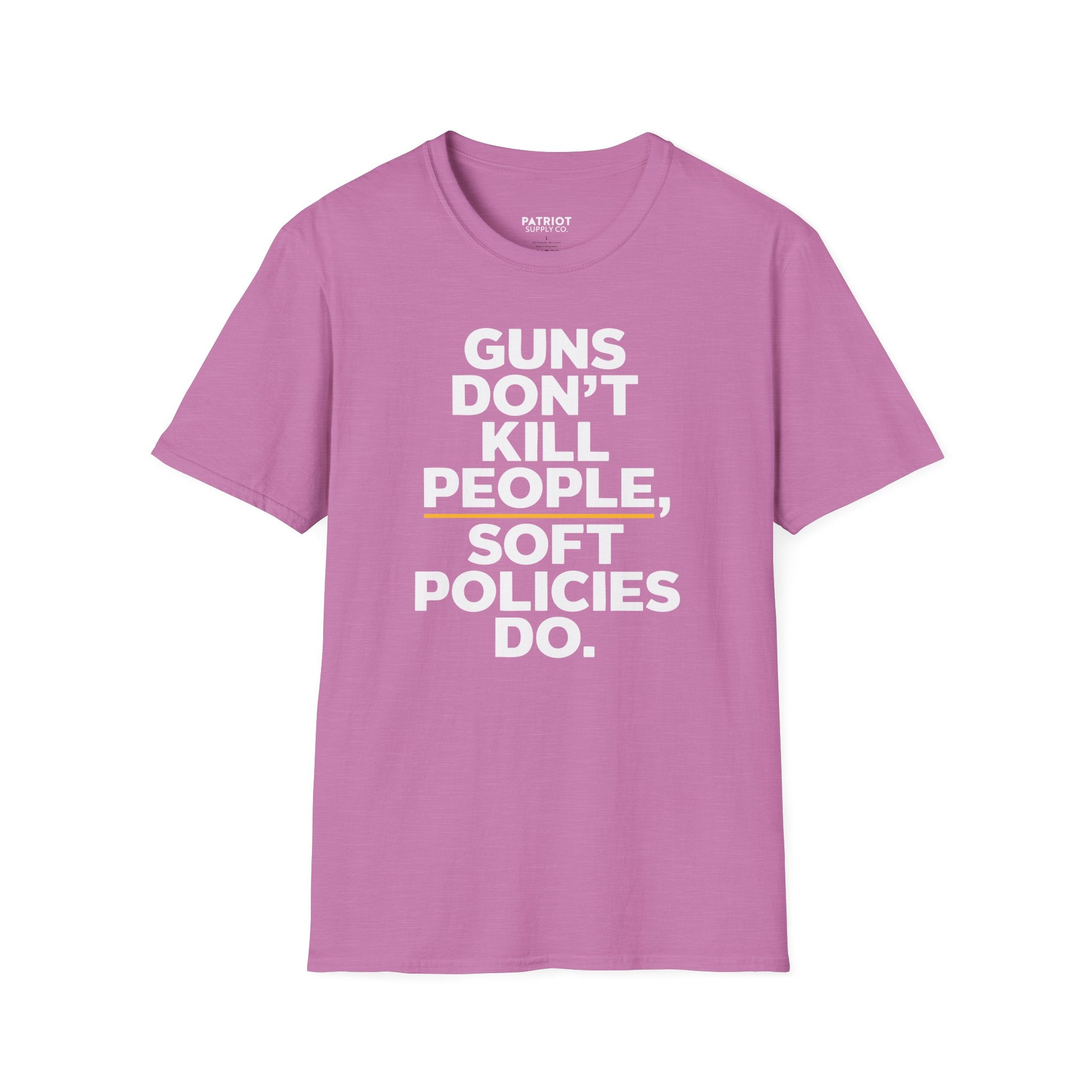 Guns Don&