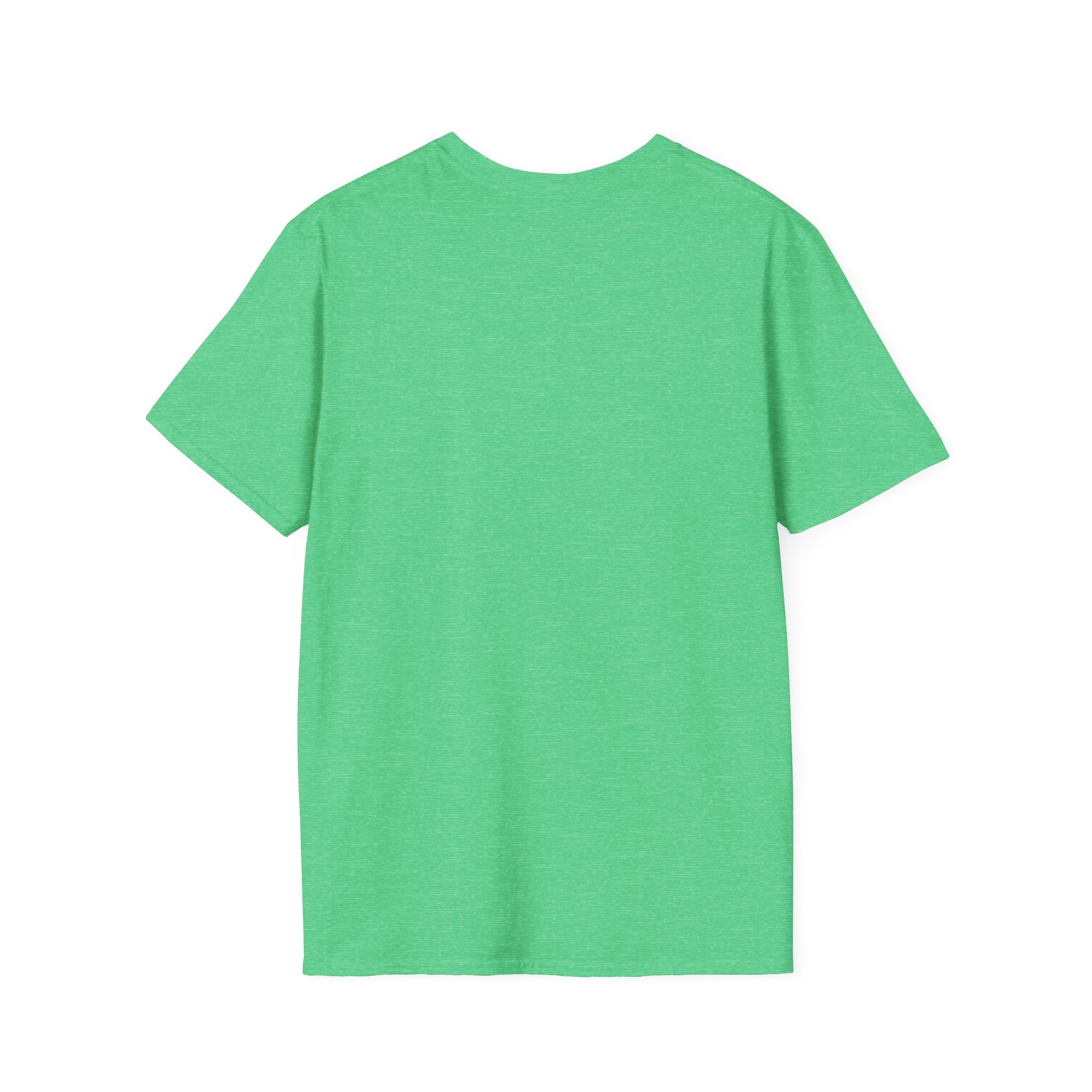 Made In America Not By The Government - Free Enterprise Statement T-Shirt