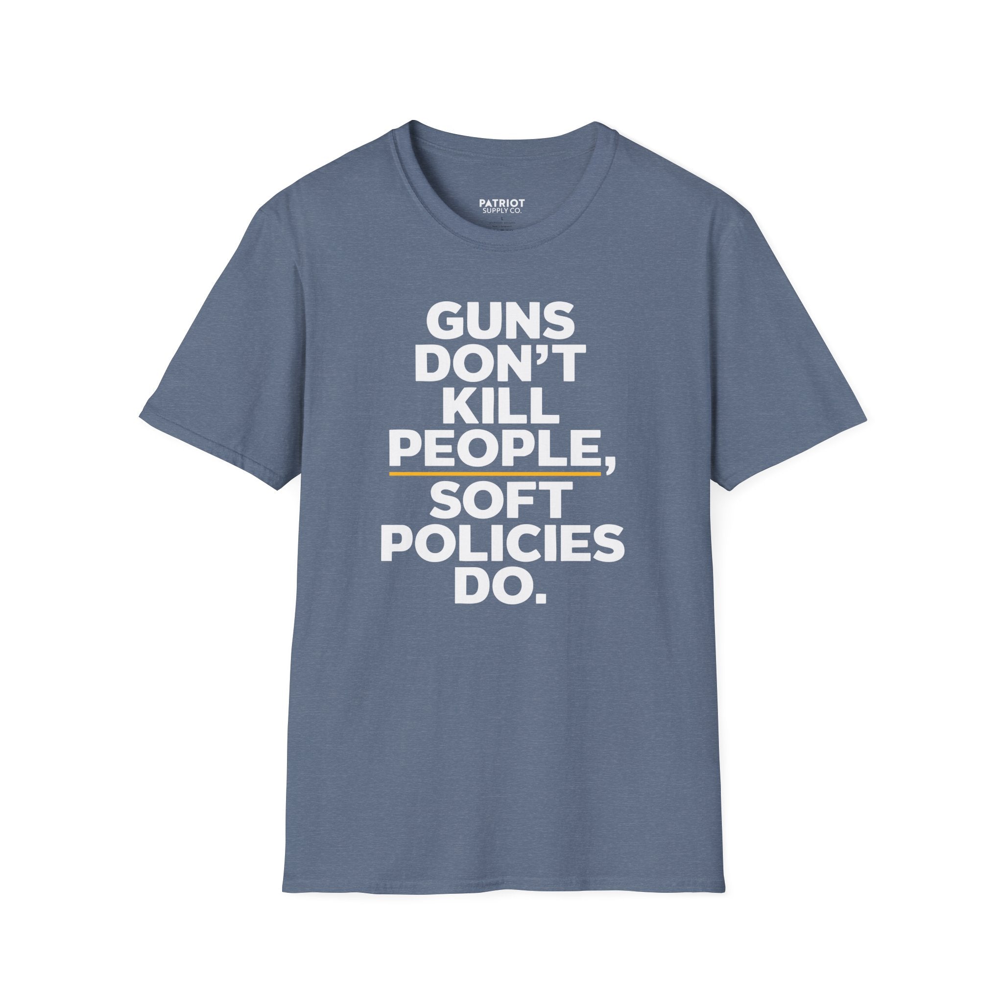 Guns Don&