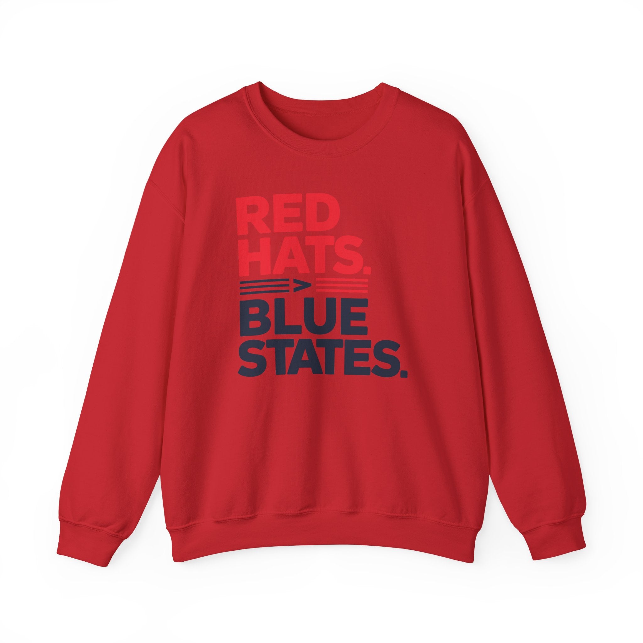 Red Hats > Blue States Women&