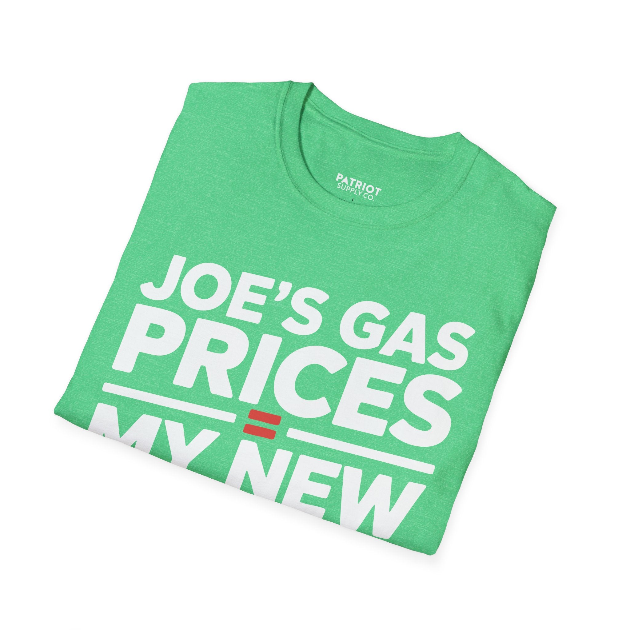 Joe&