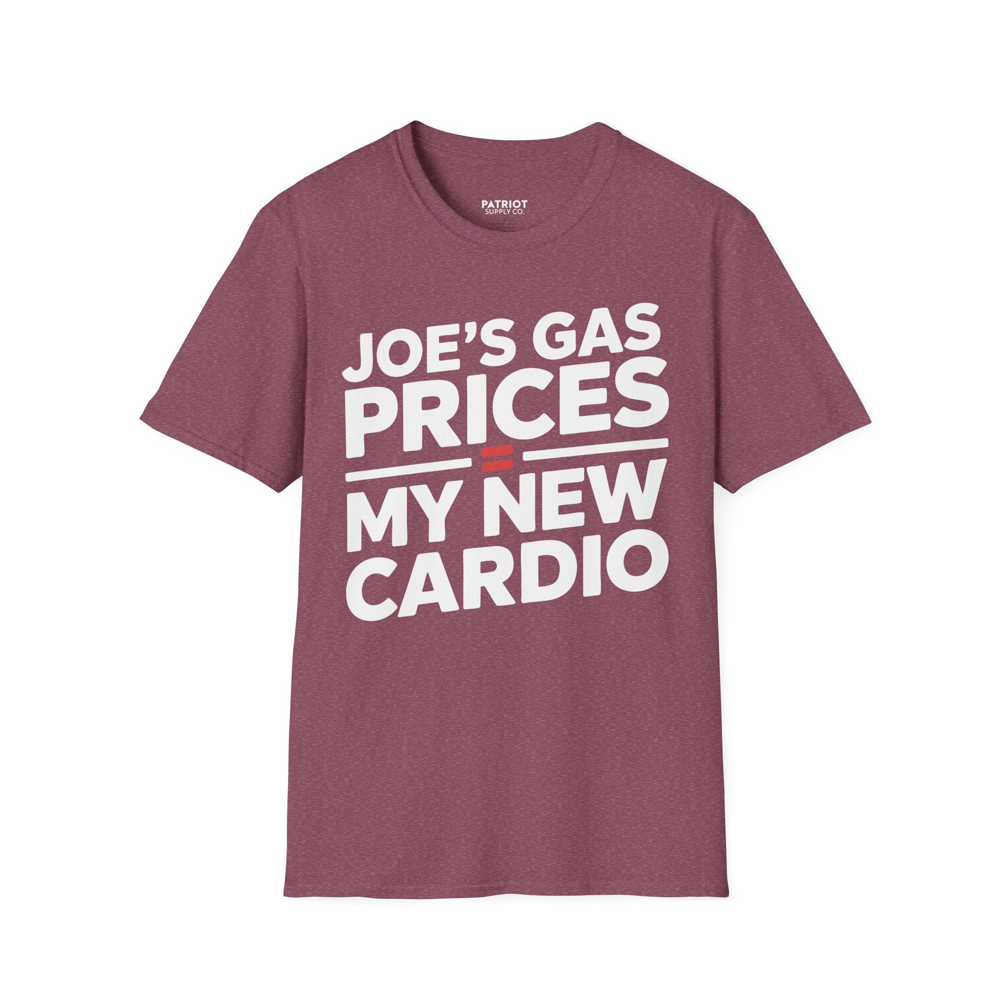 Joe&