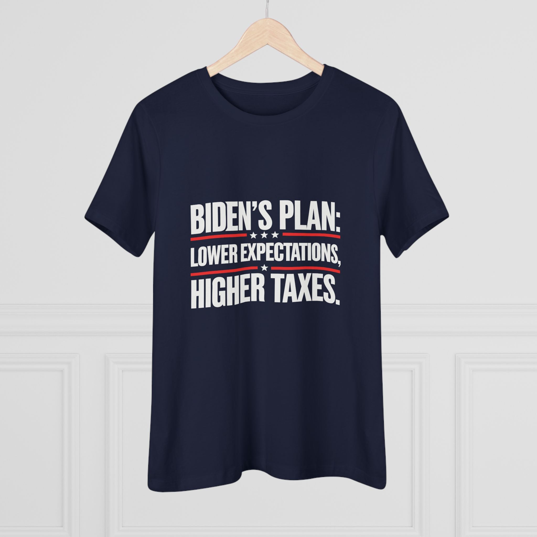 Biden Satire Women&