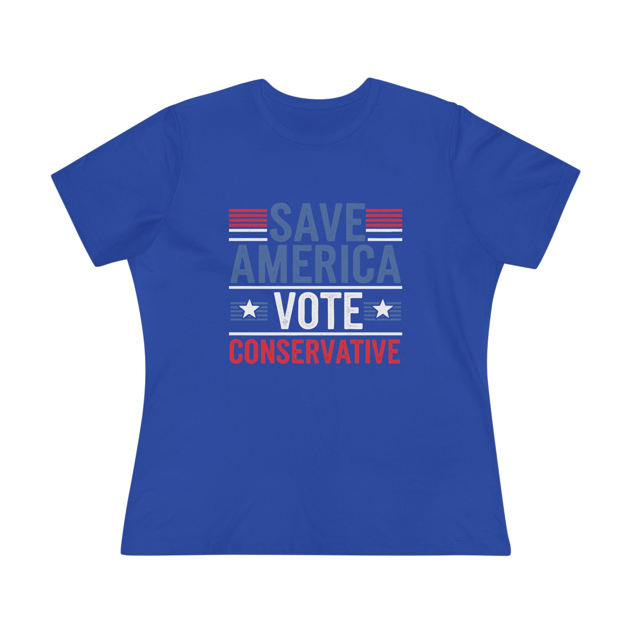 Save America Vote Conservative Women&