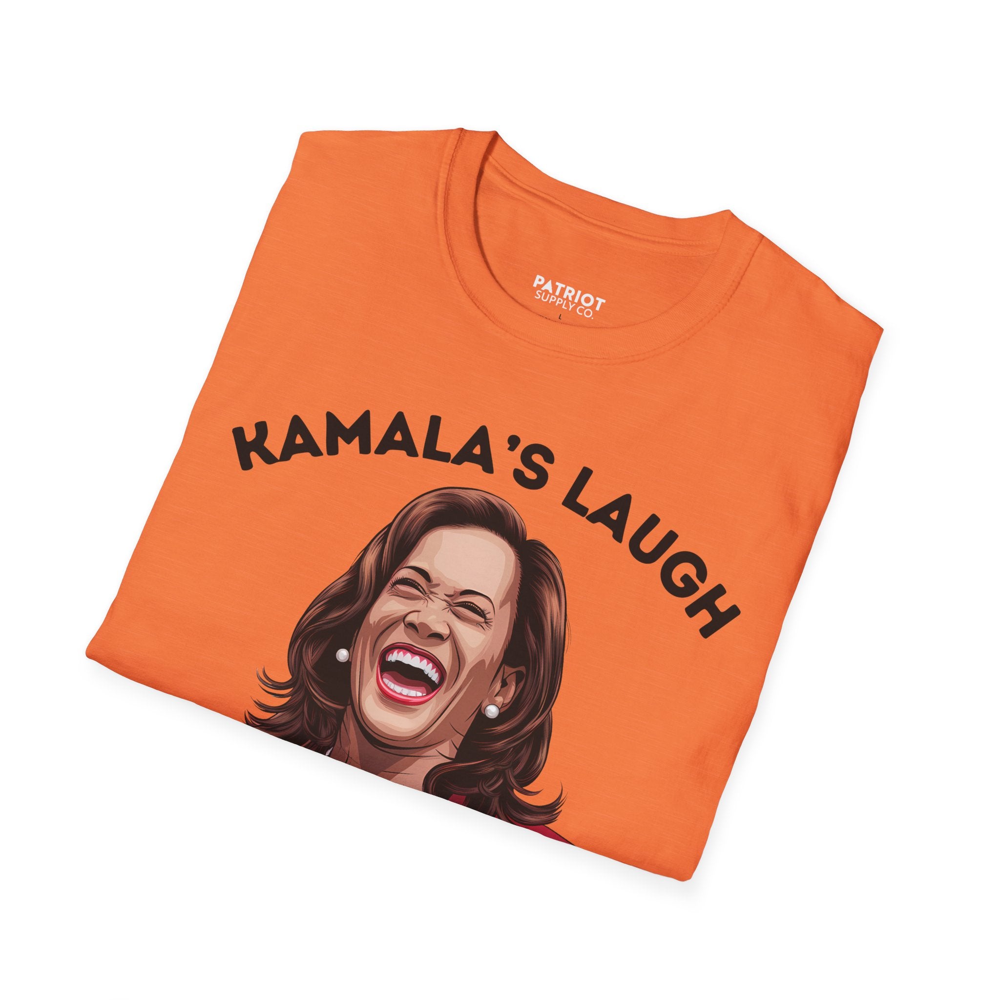 Kamala&