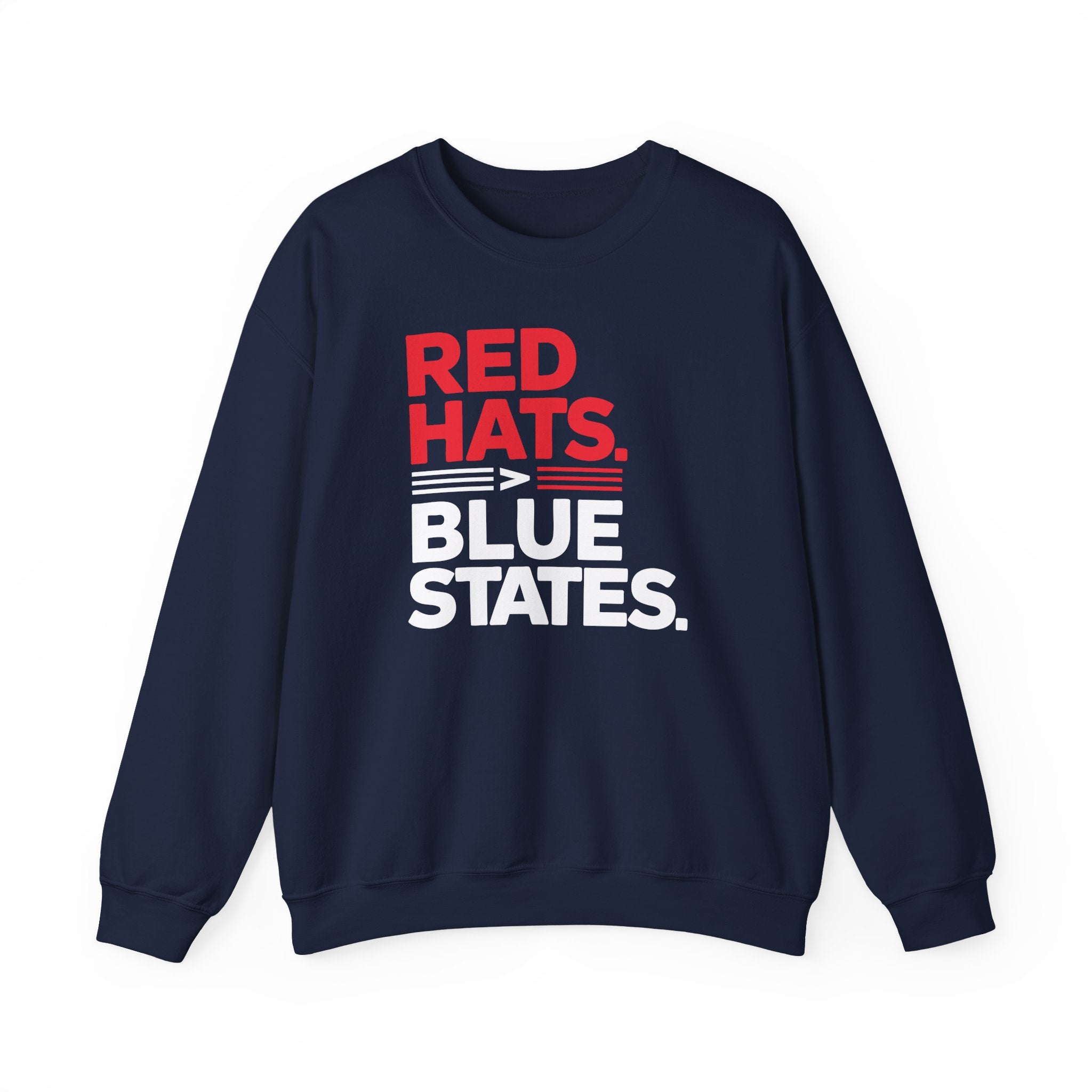 Red Hats > Blue States Women&
