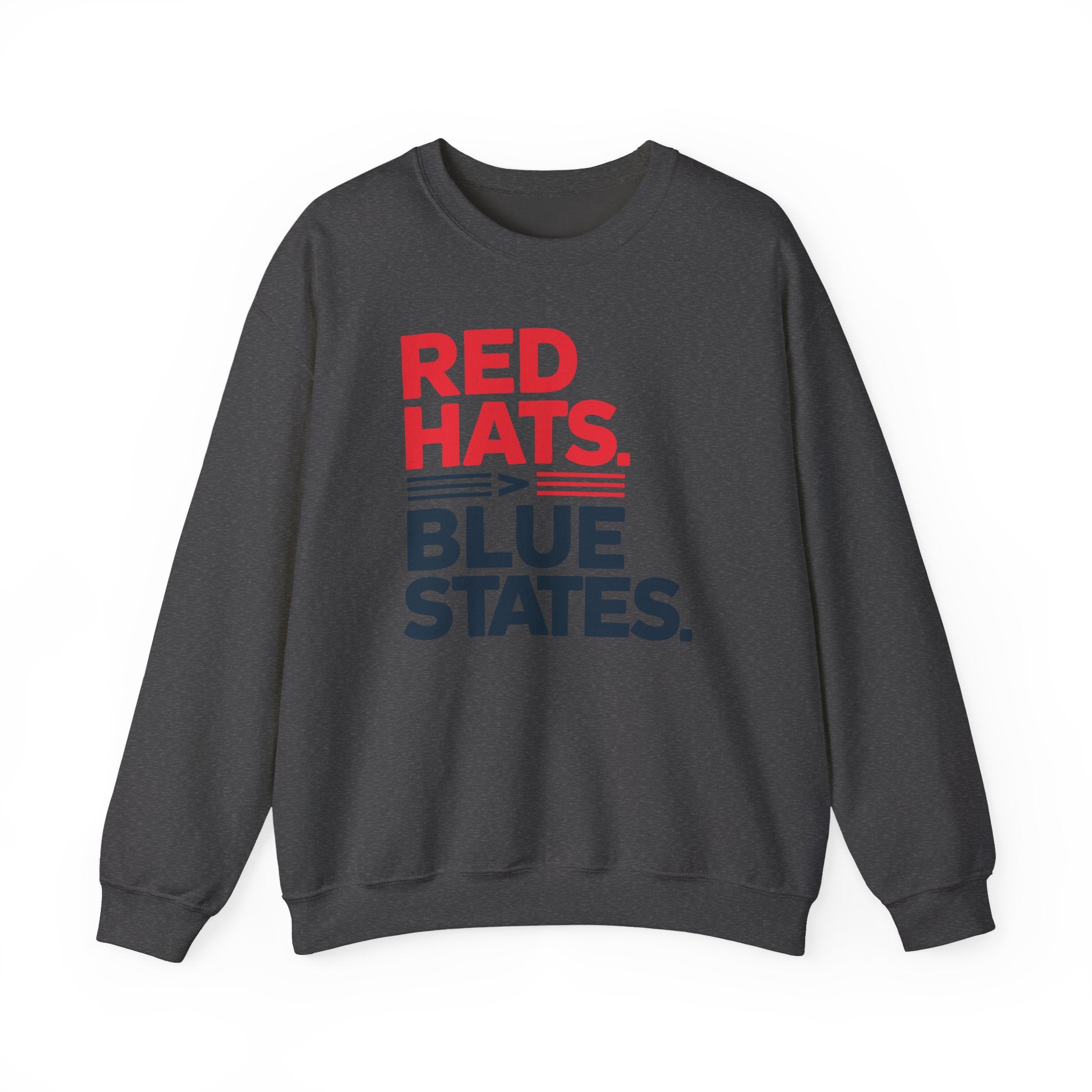 Red Hats > Blue States Women&