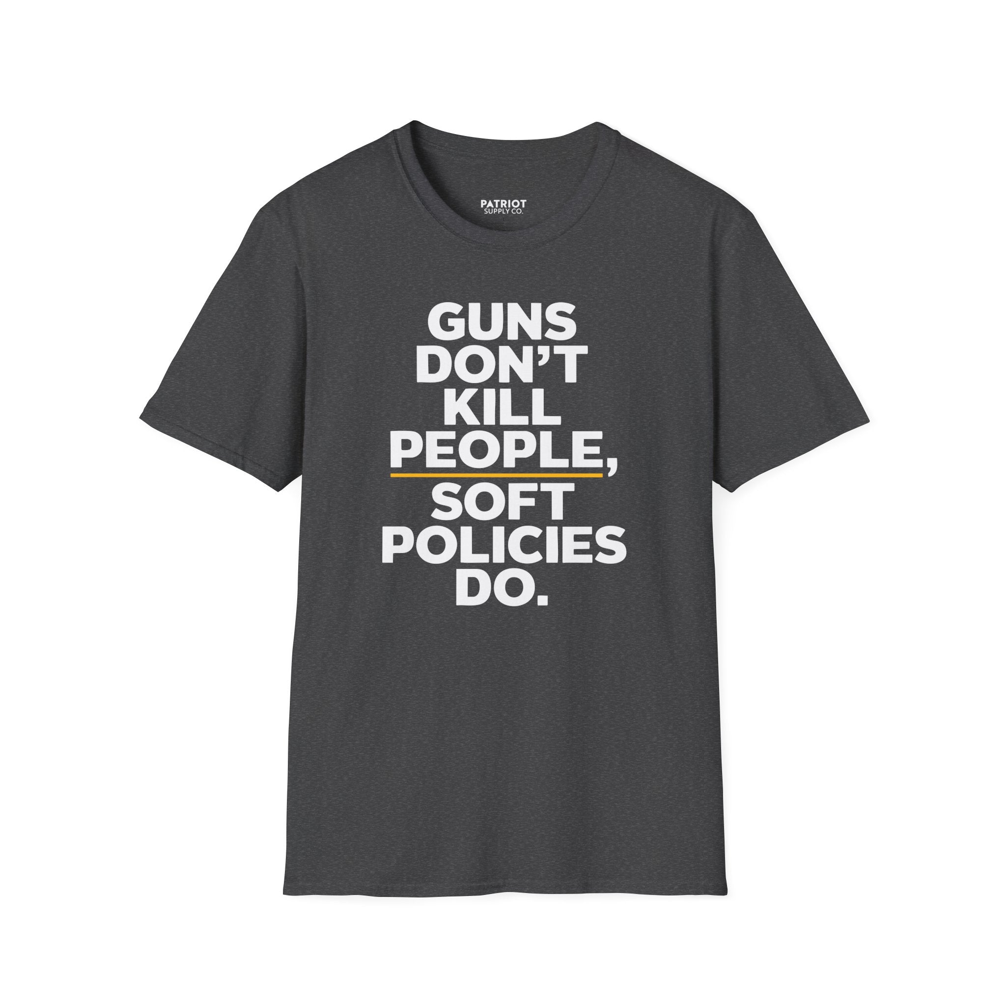 Guns Don&