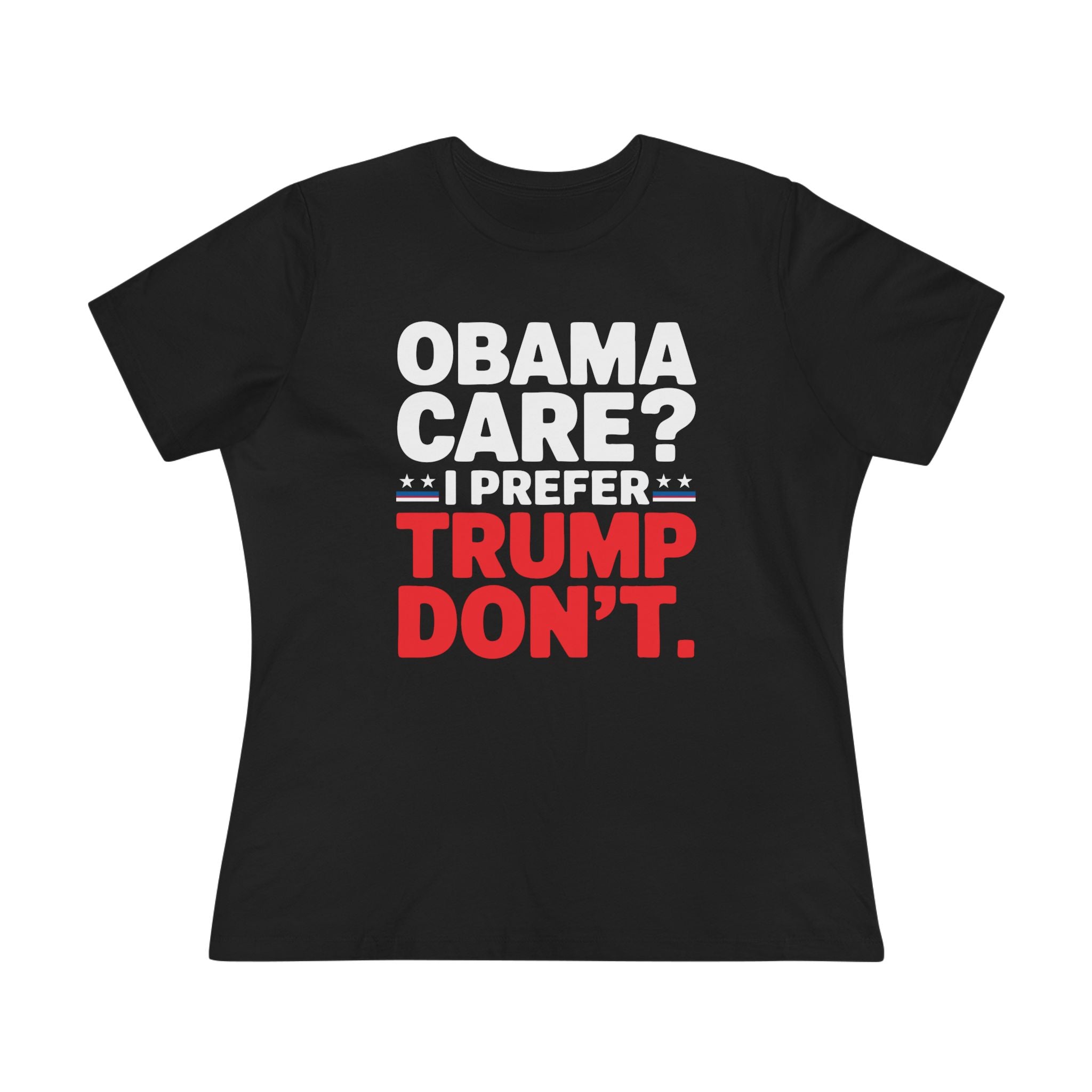 Obama Care Trump Don&