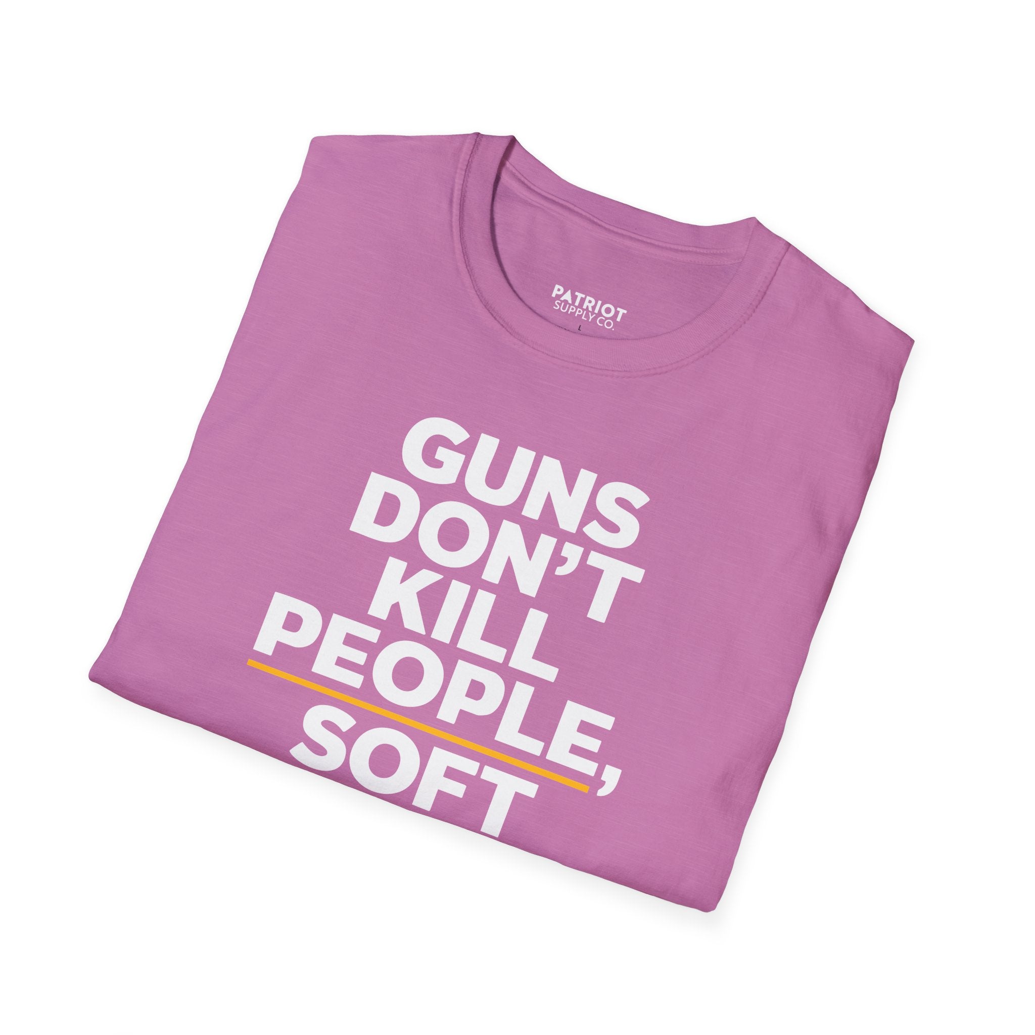 Guns Don&