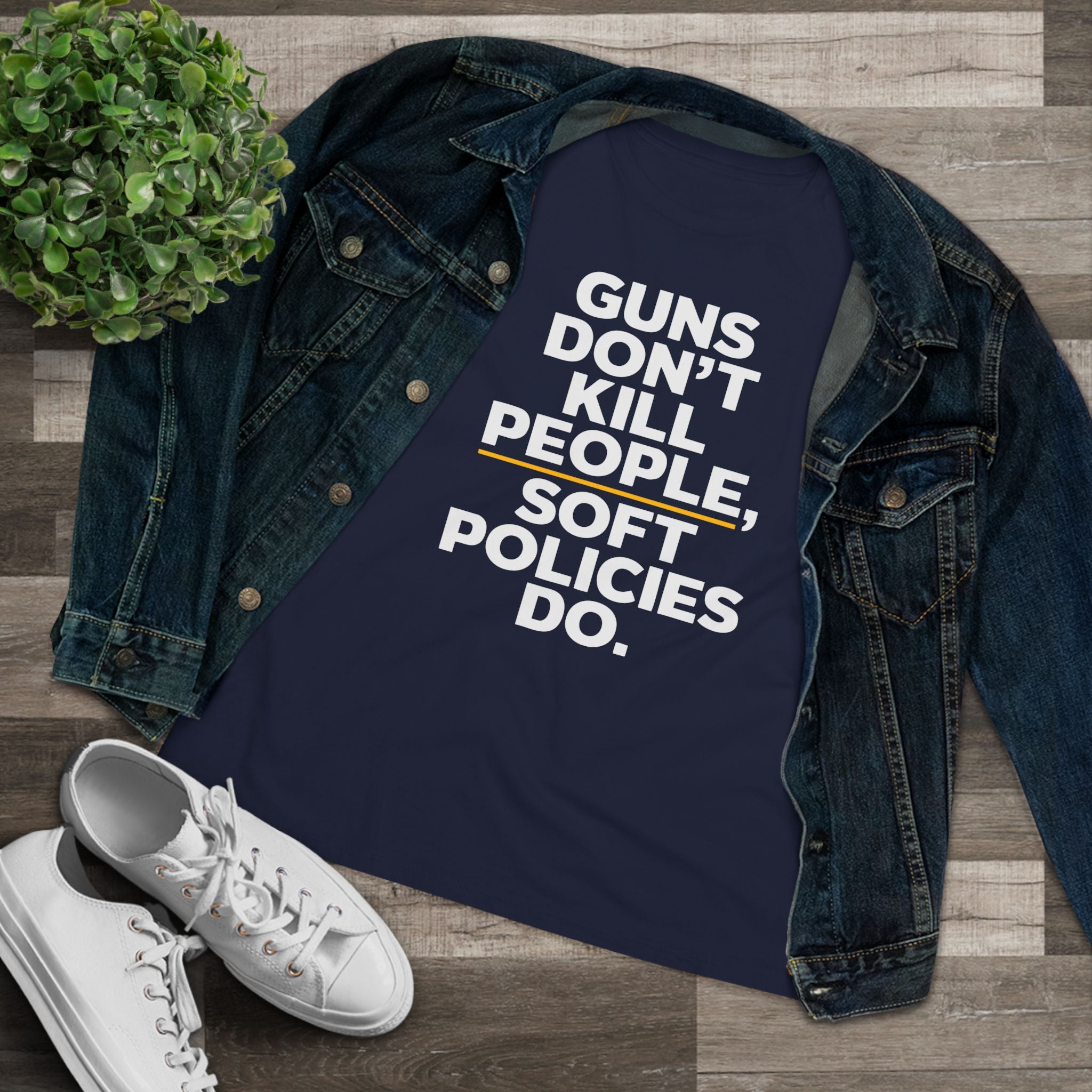 Guns Don&