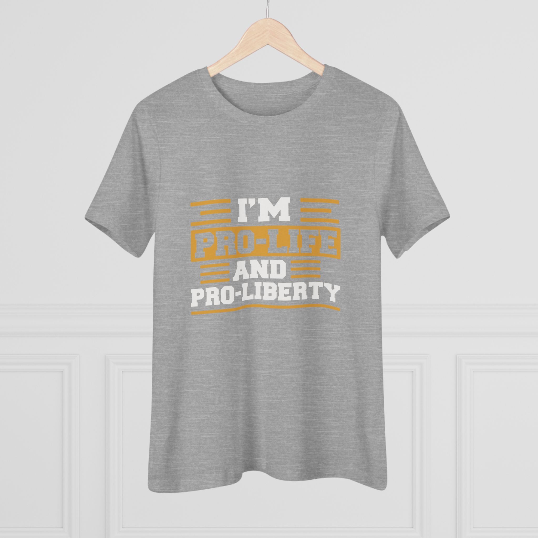 Pro-Life Pro-Liberty Women&