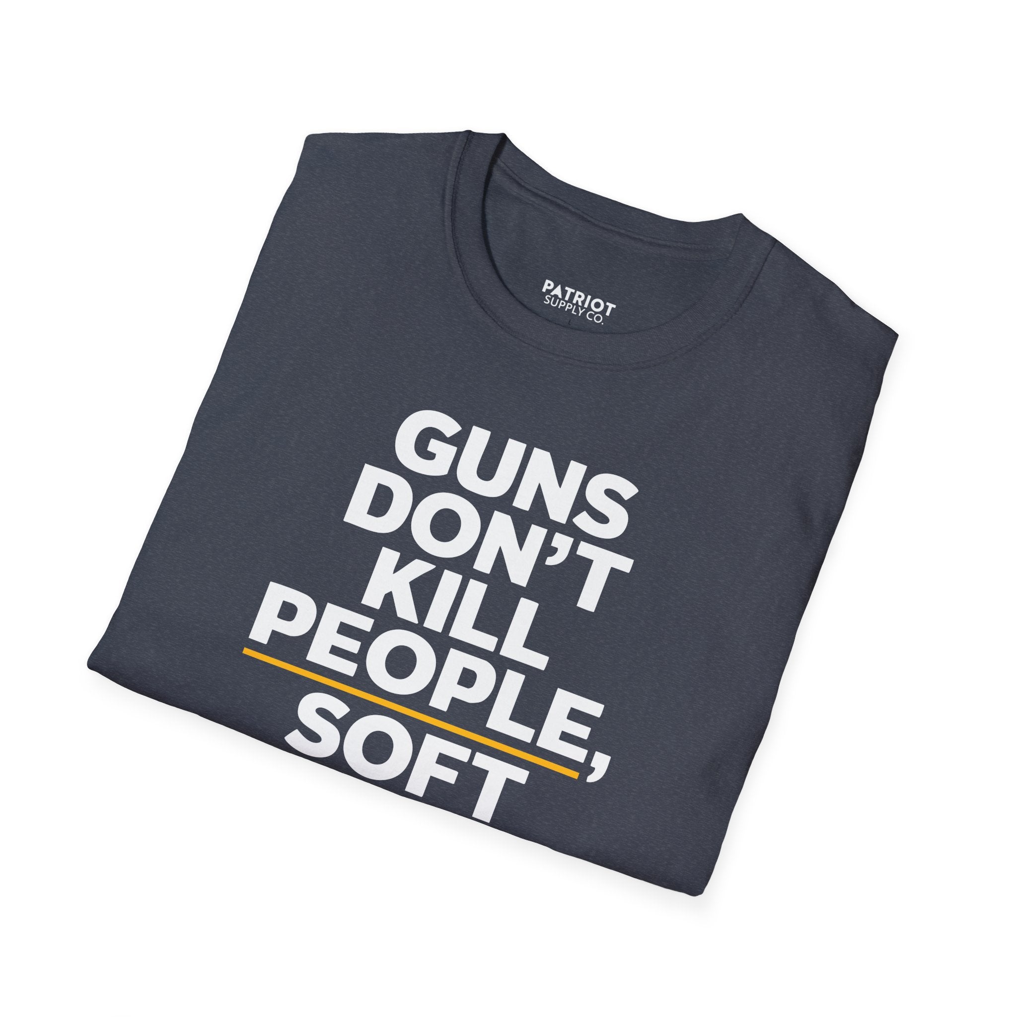 Guns Don&
