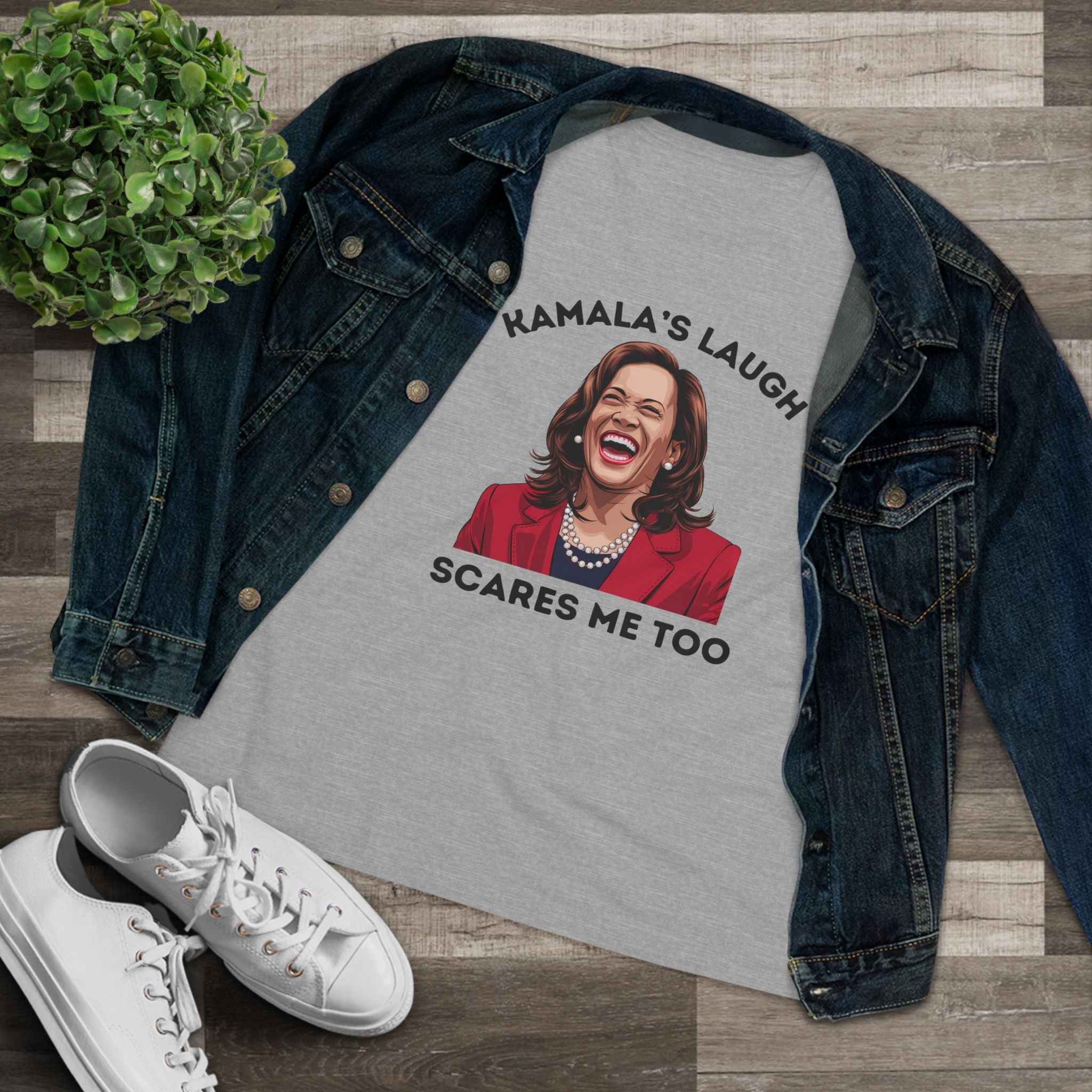 Kamala&