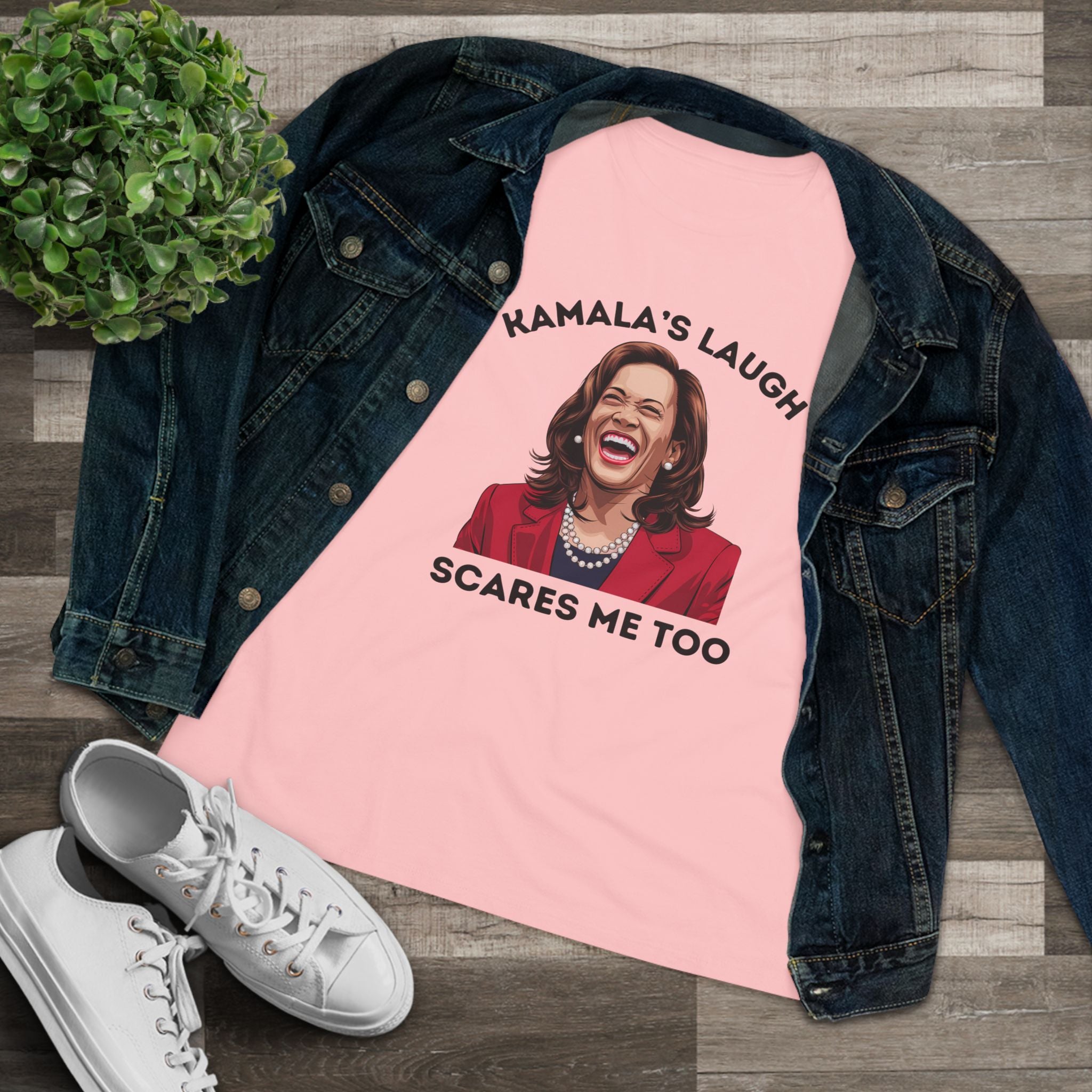 Kamala&